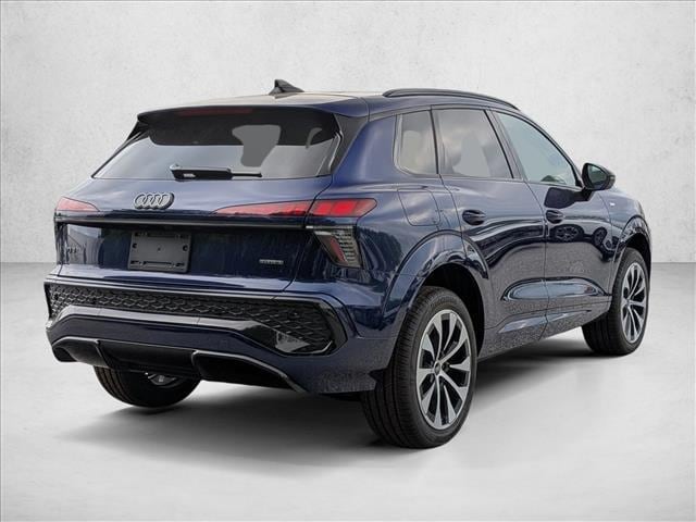 2026 Audi Q3 SUV