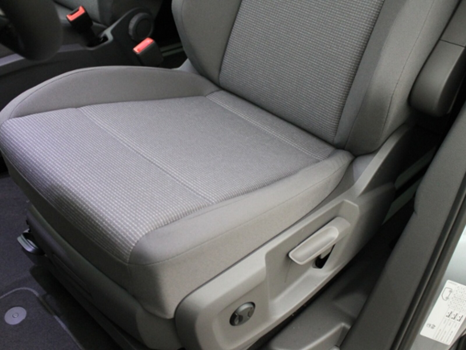 Volkswagen California – Bild 7