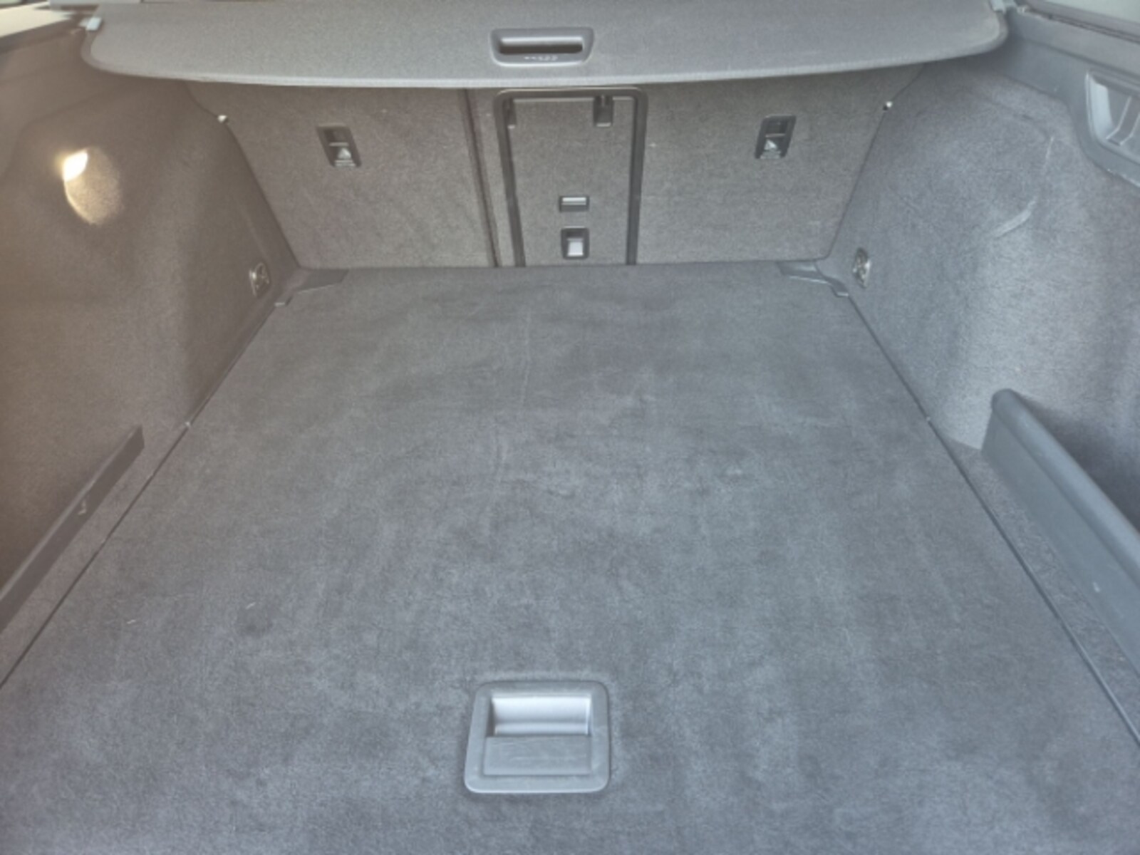 Volkswagen Passat – Bild 12