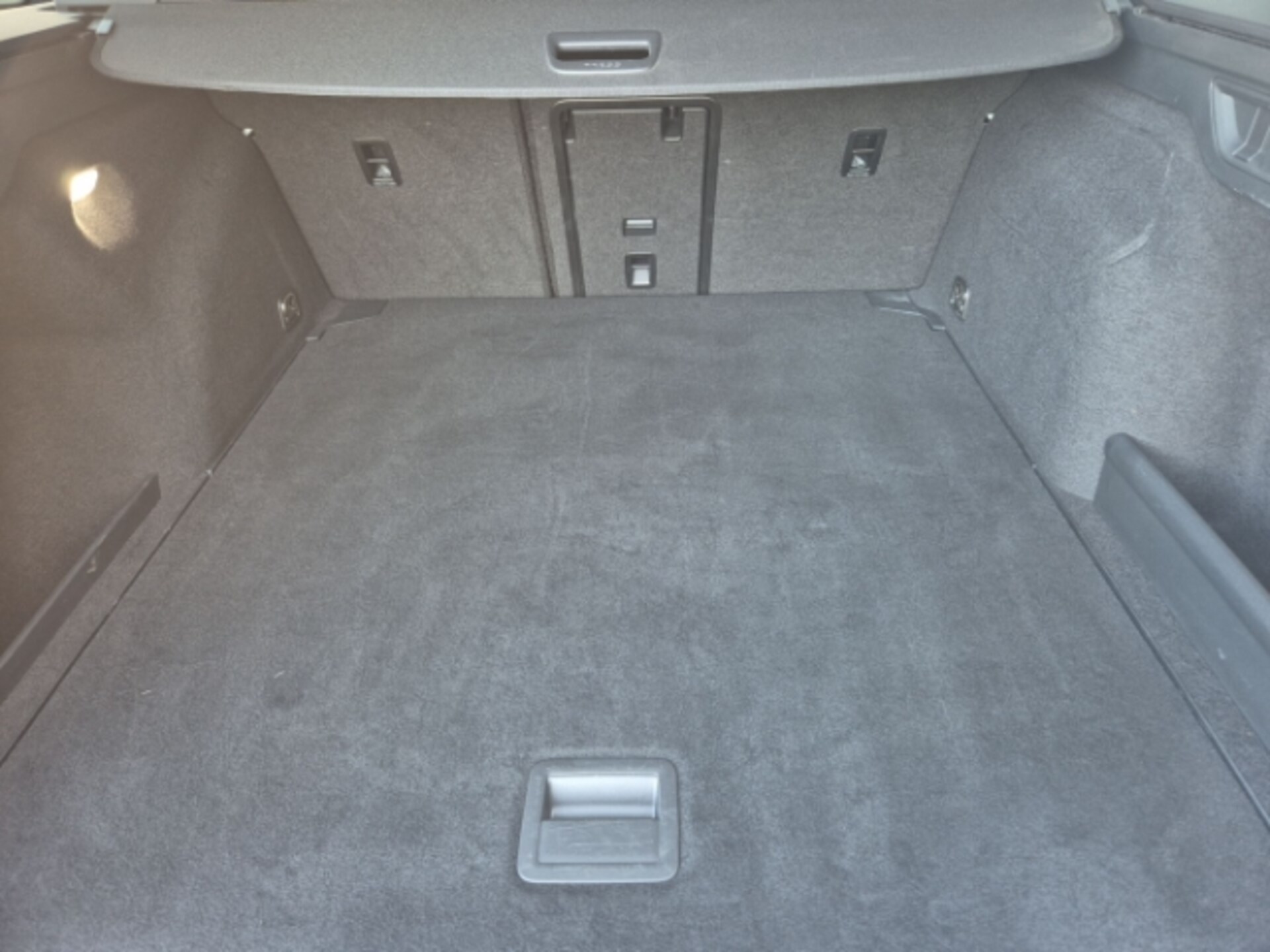 Volkswagen Passat Elegance