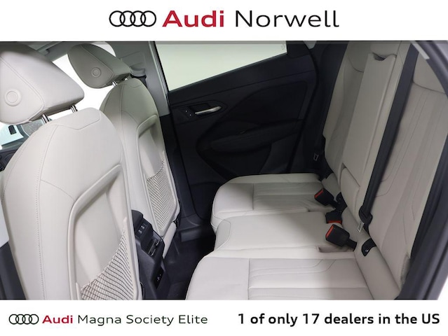 2026 Audi Q3 Base - Photo 21