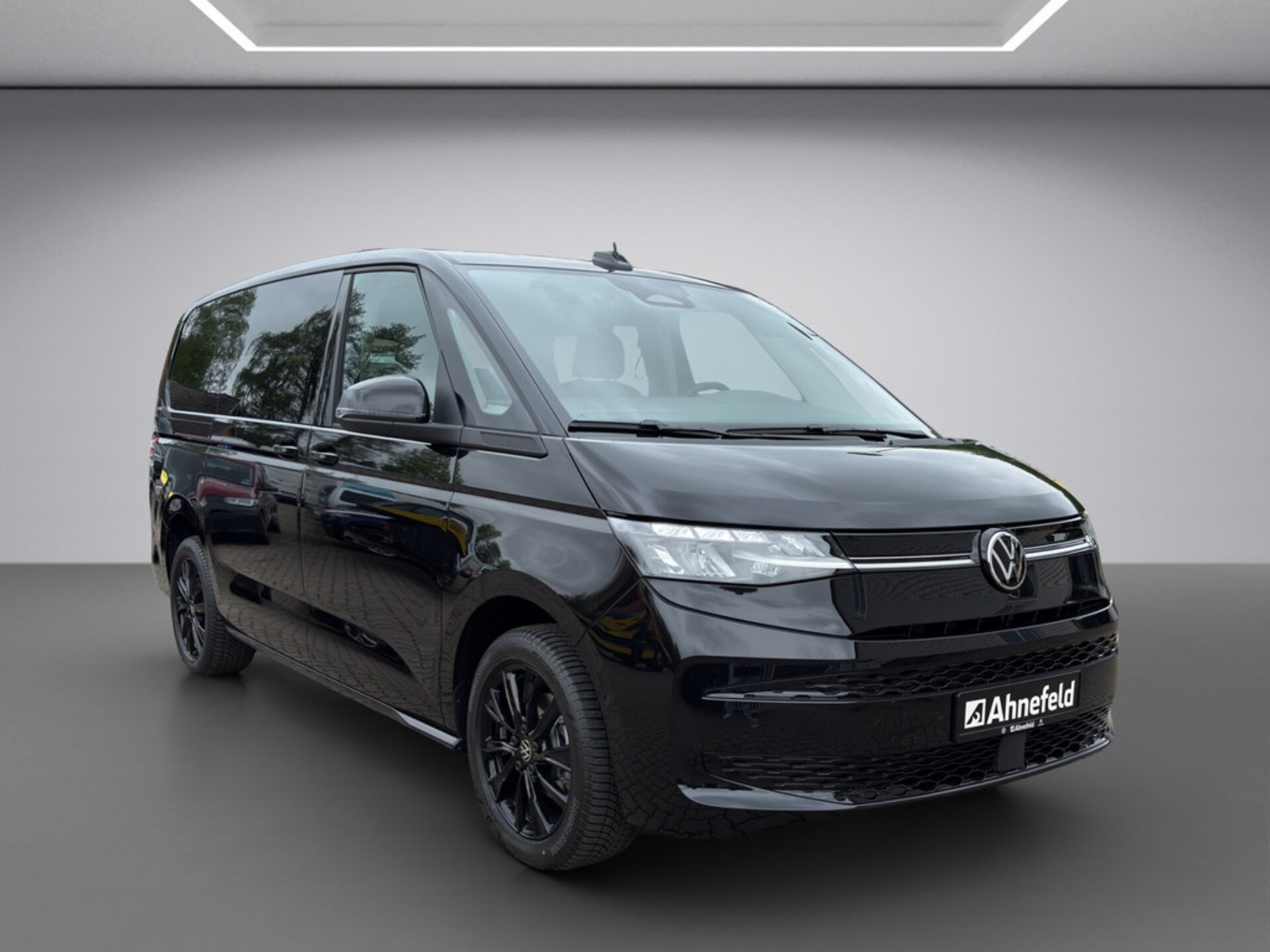 Volkswagen Multivan Langversion Life