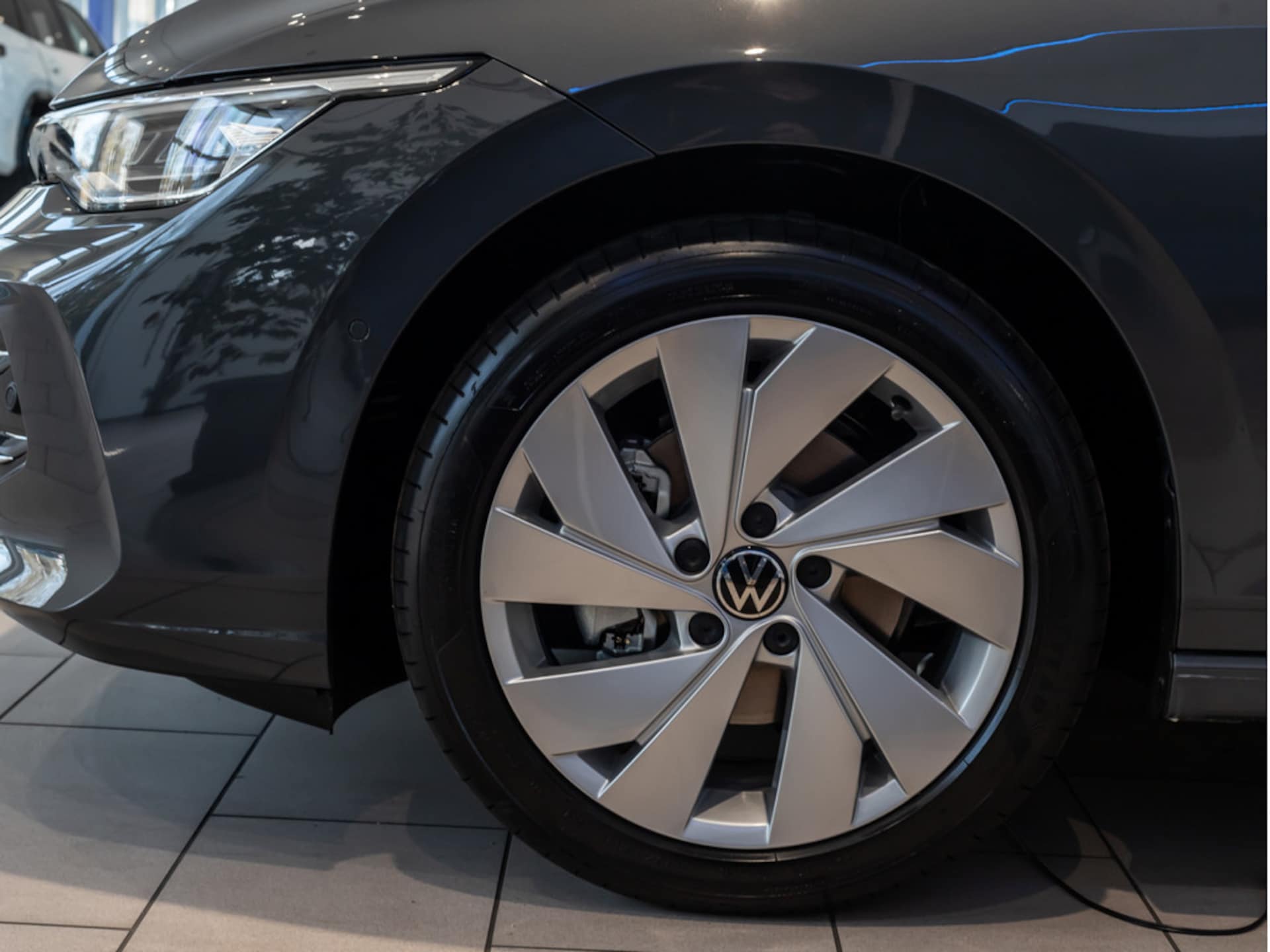 Volkswagen Golf Variant ENERGY