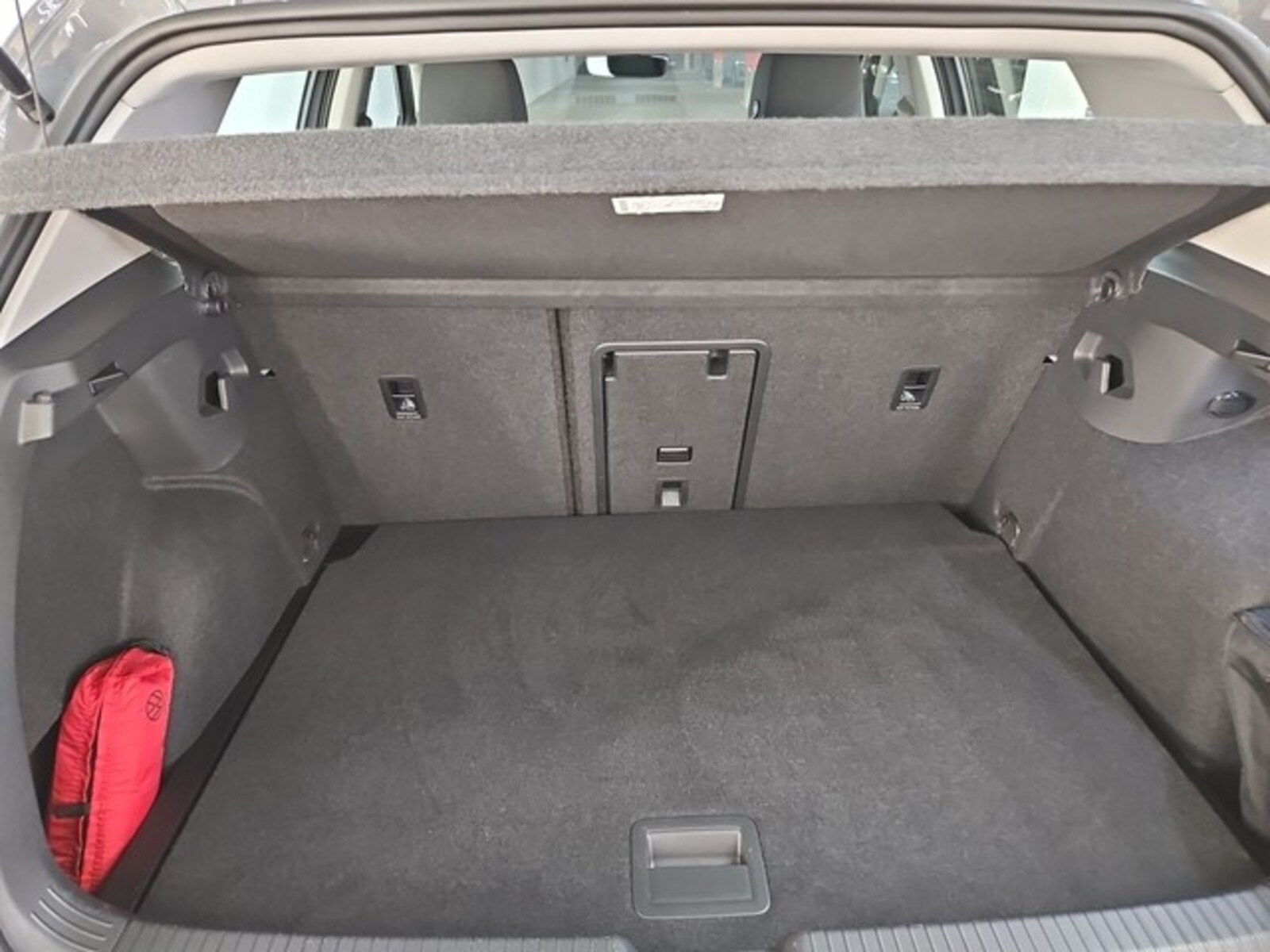 Volkswagen Golf – Bild 13