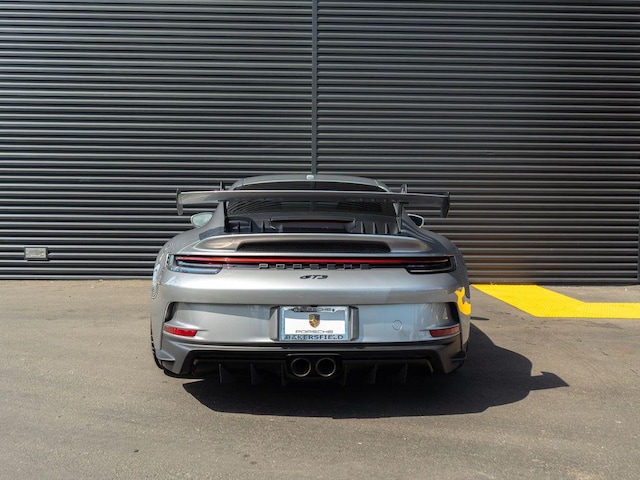 2023 Porsche 911 GT3 - Photo 10