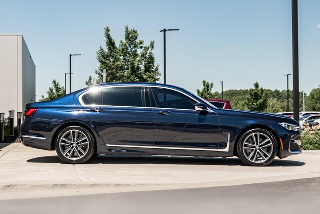 2020 BMW