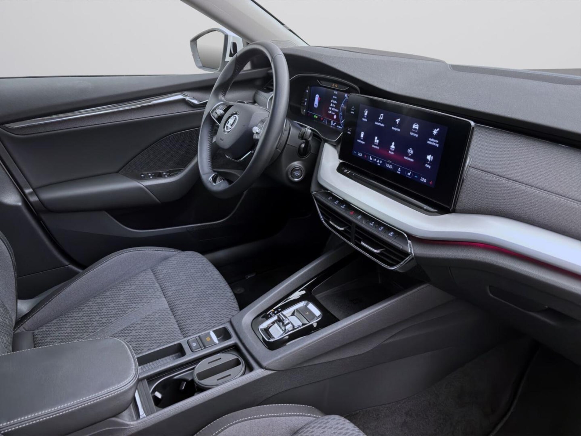 Skoda Octavia Combi Style