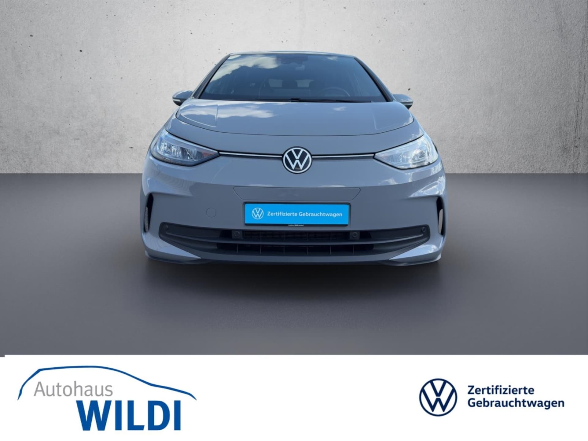 Volkswagen ID.3 MOVE Pro