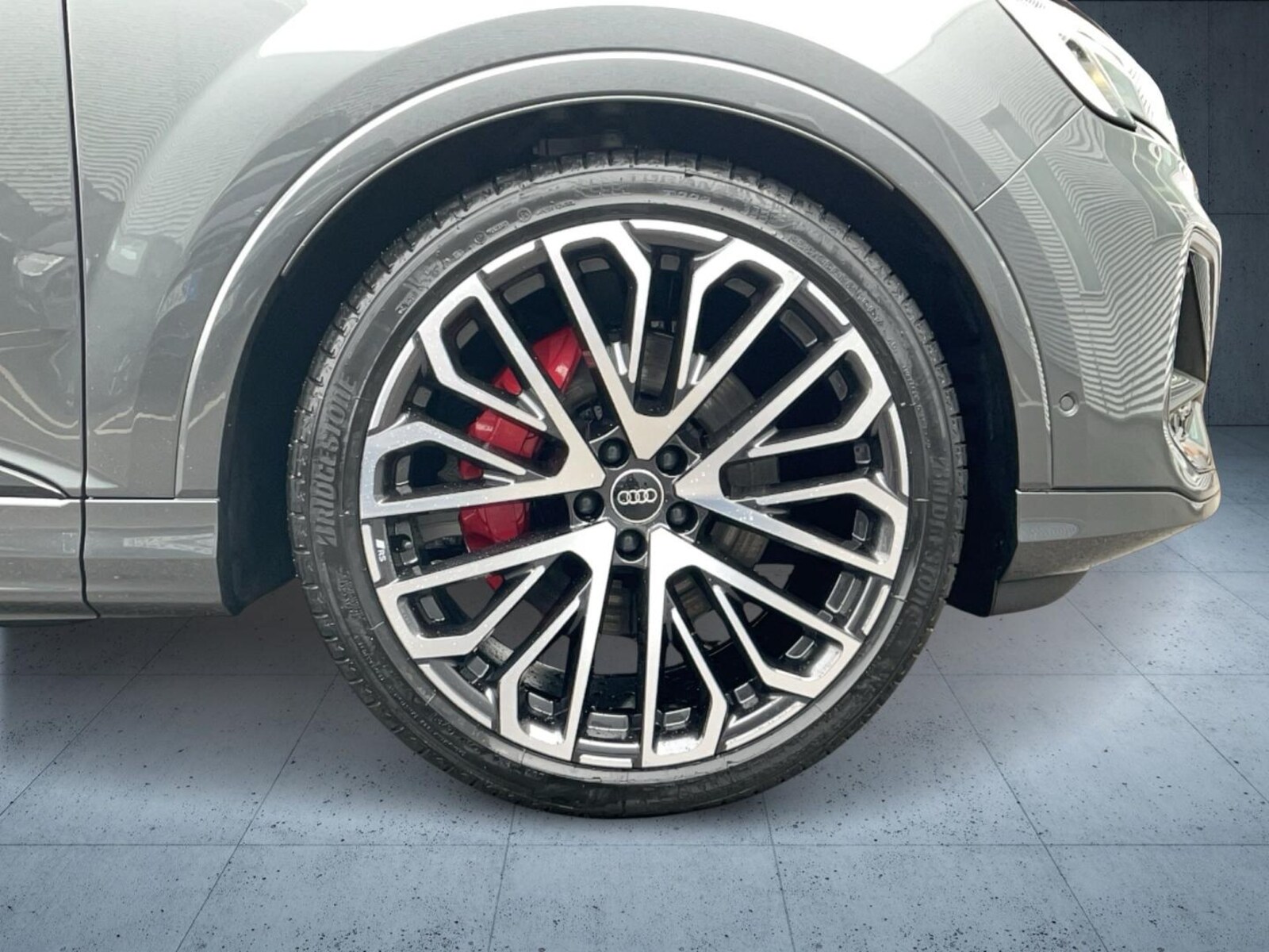 Audi Q7 – Bild 8