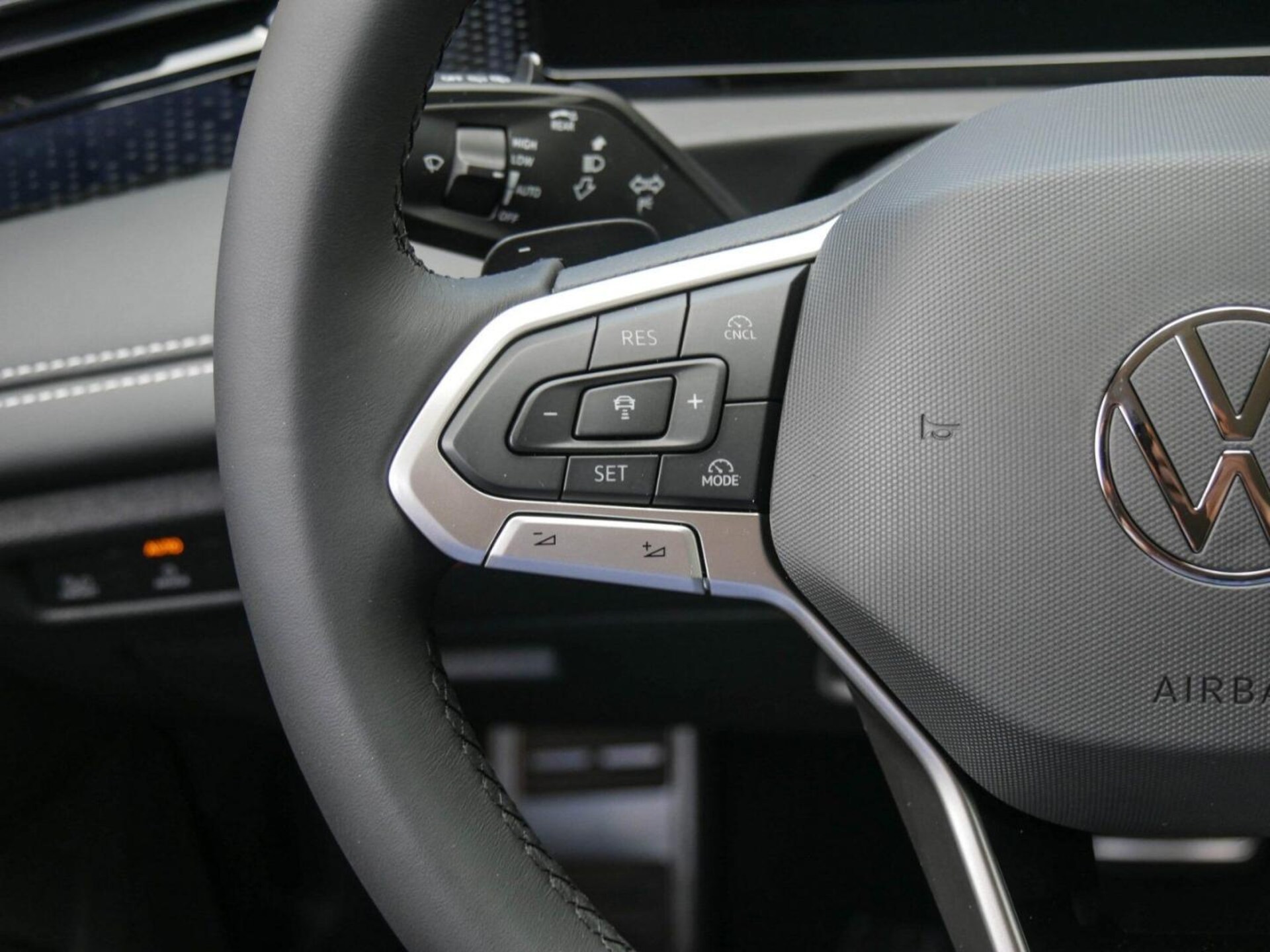 Volkswagen Tiguan ENERGY