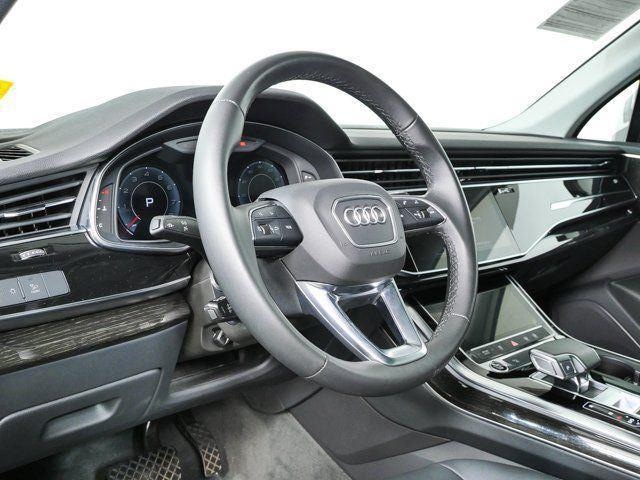 2022 Audi Q7