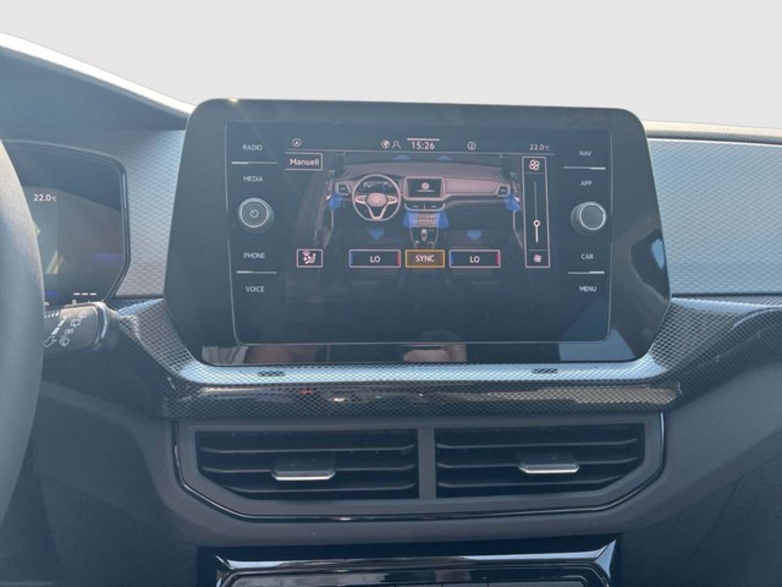Volkswagen T-Cross – Bild 21