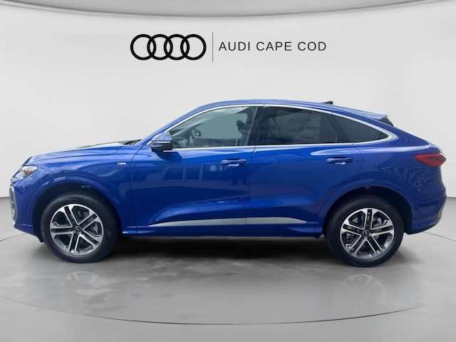 2026 Audi Q5 Sportback