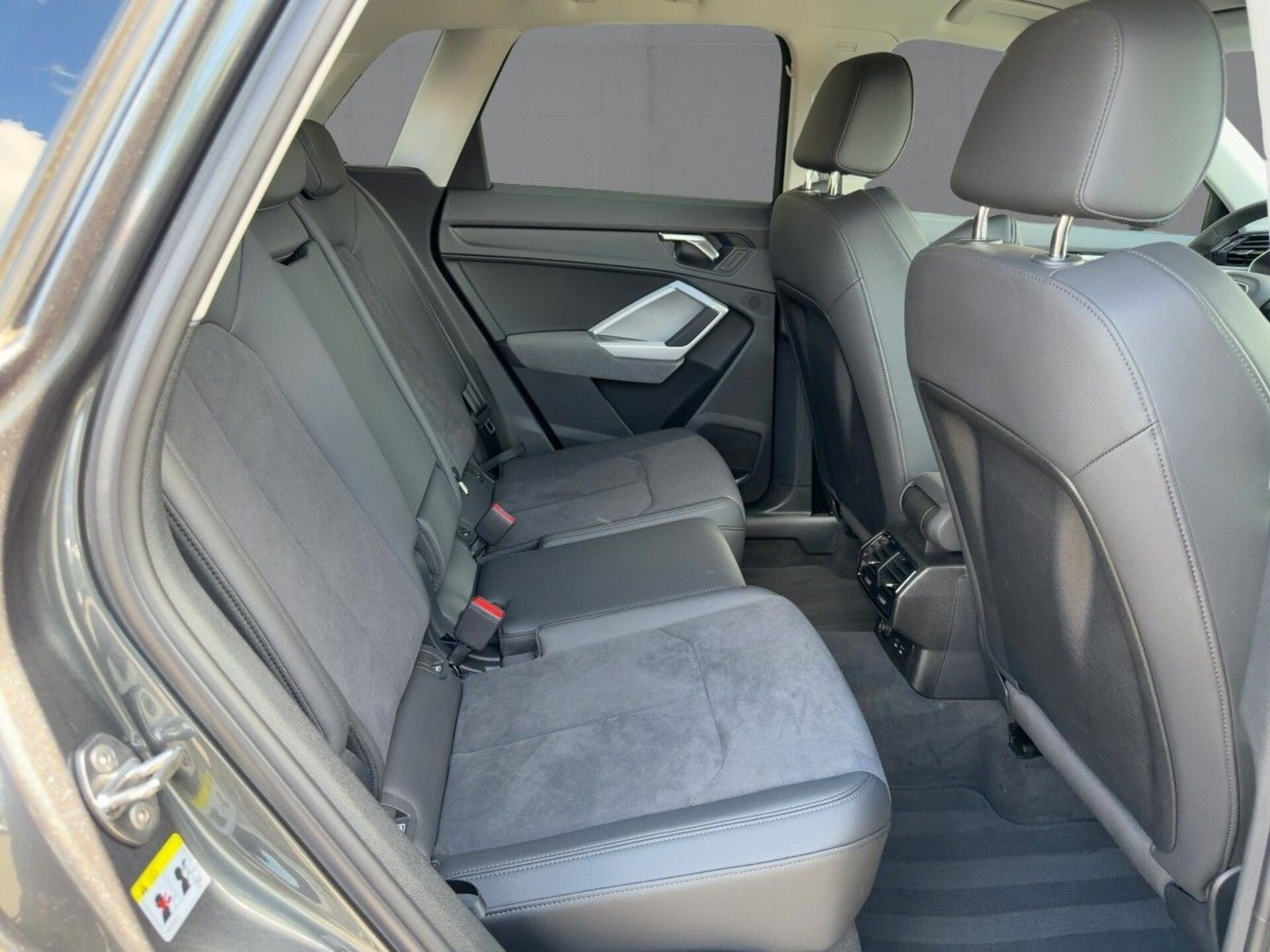 Audi Q3 SUV S line