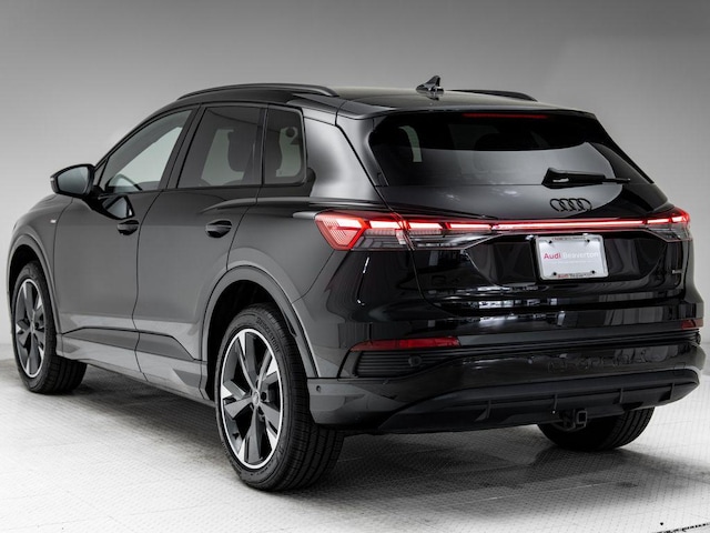 2023 Audi Q4 e-tron