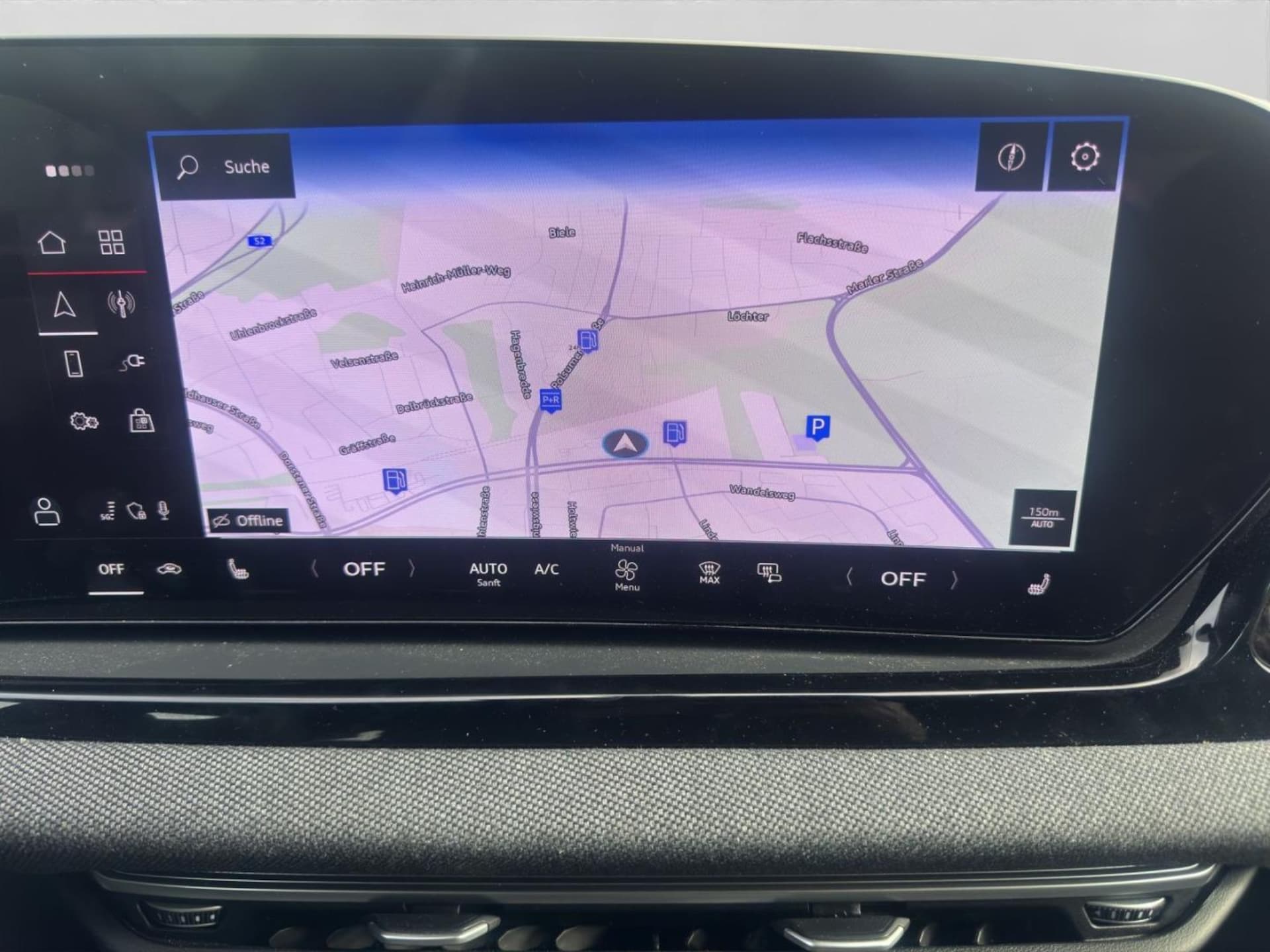 Audi A6 Avant e-hybrid