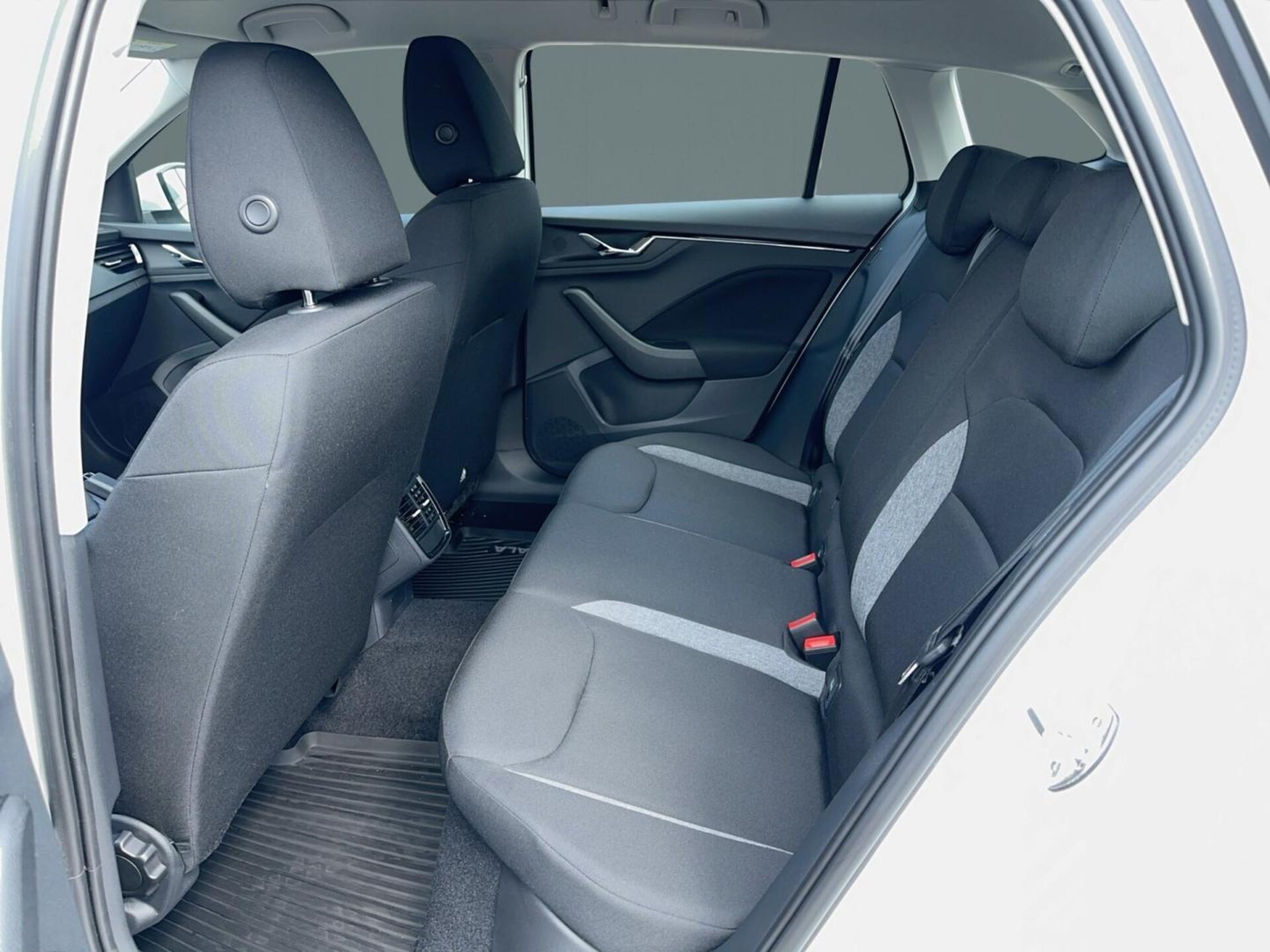 Skoda Scala COOL PLUS