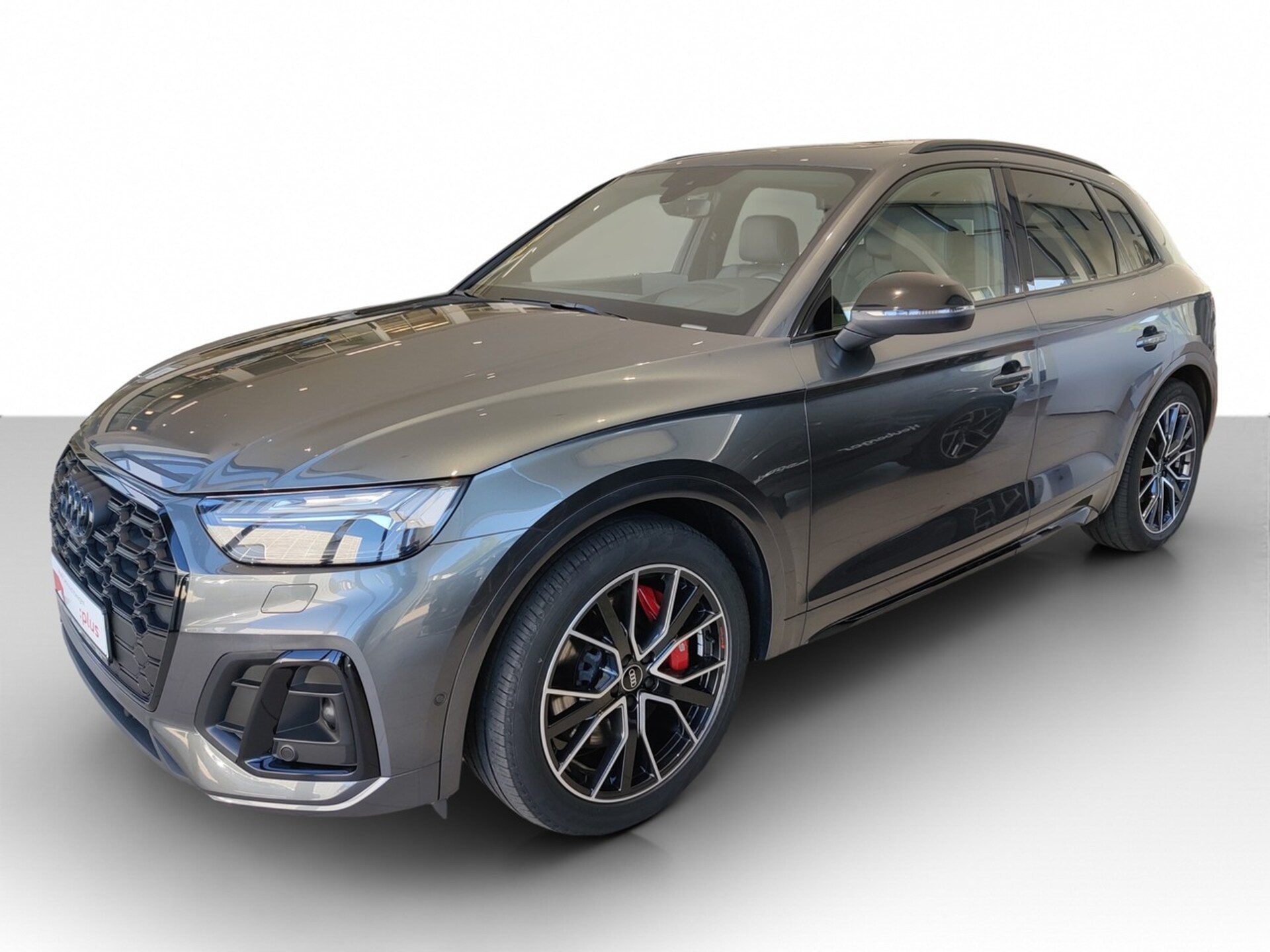 Audi SQ5 SUV