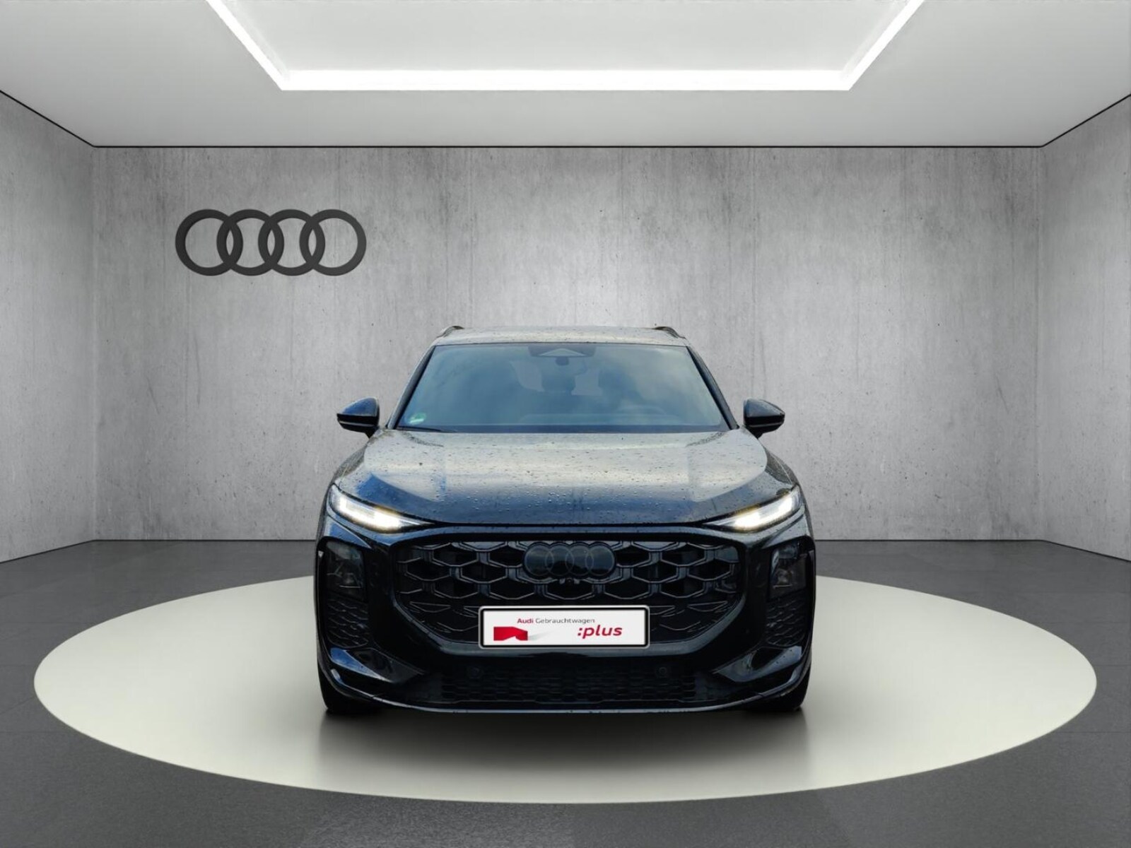 Audi Q3 – Bild 2