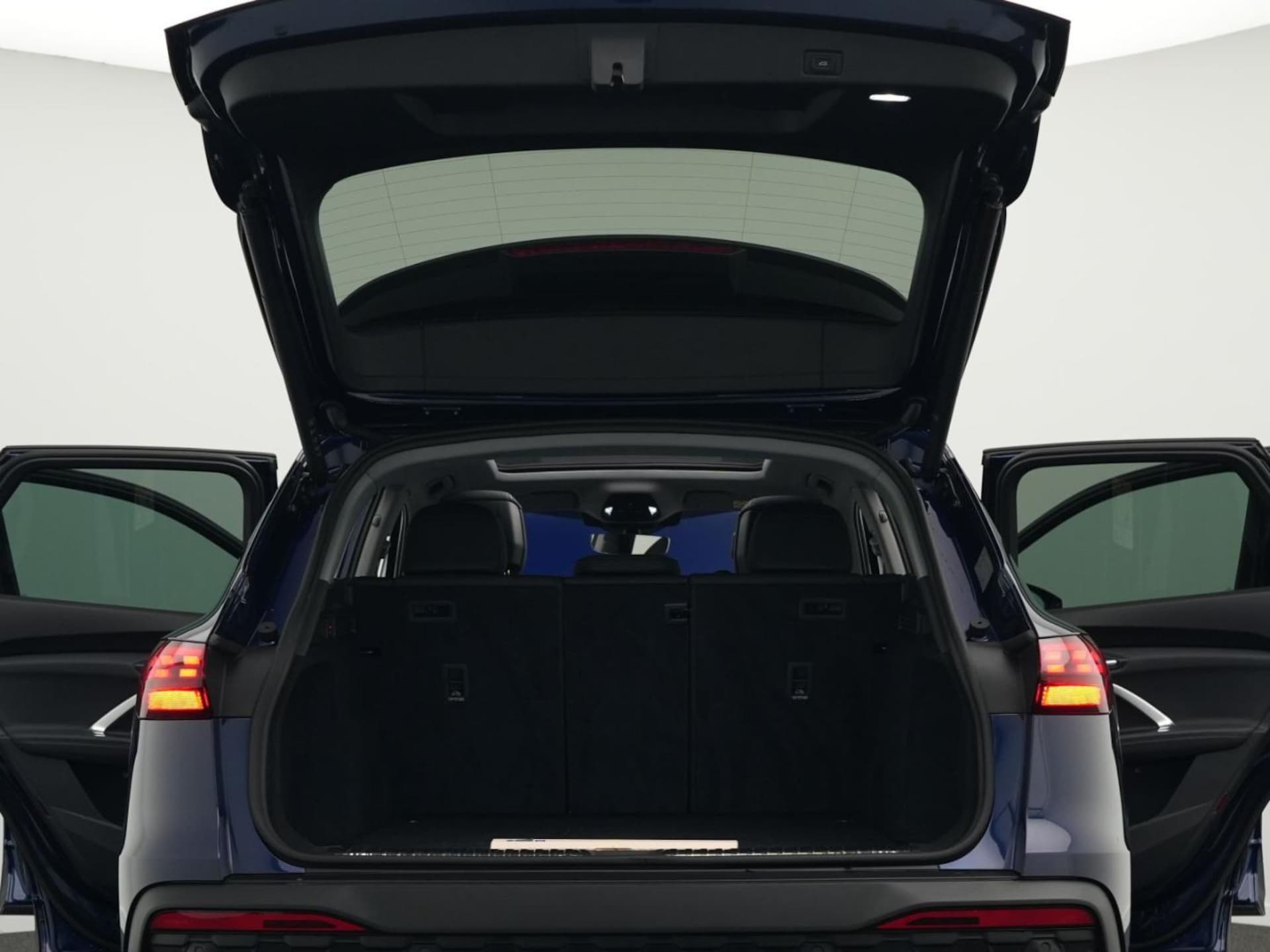 Audi Q5 SUV