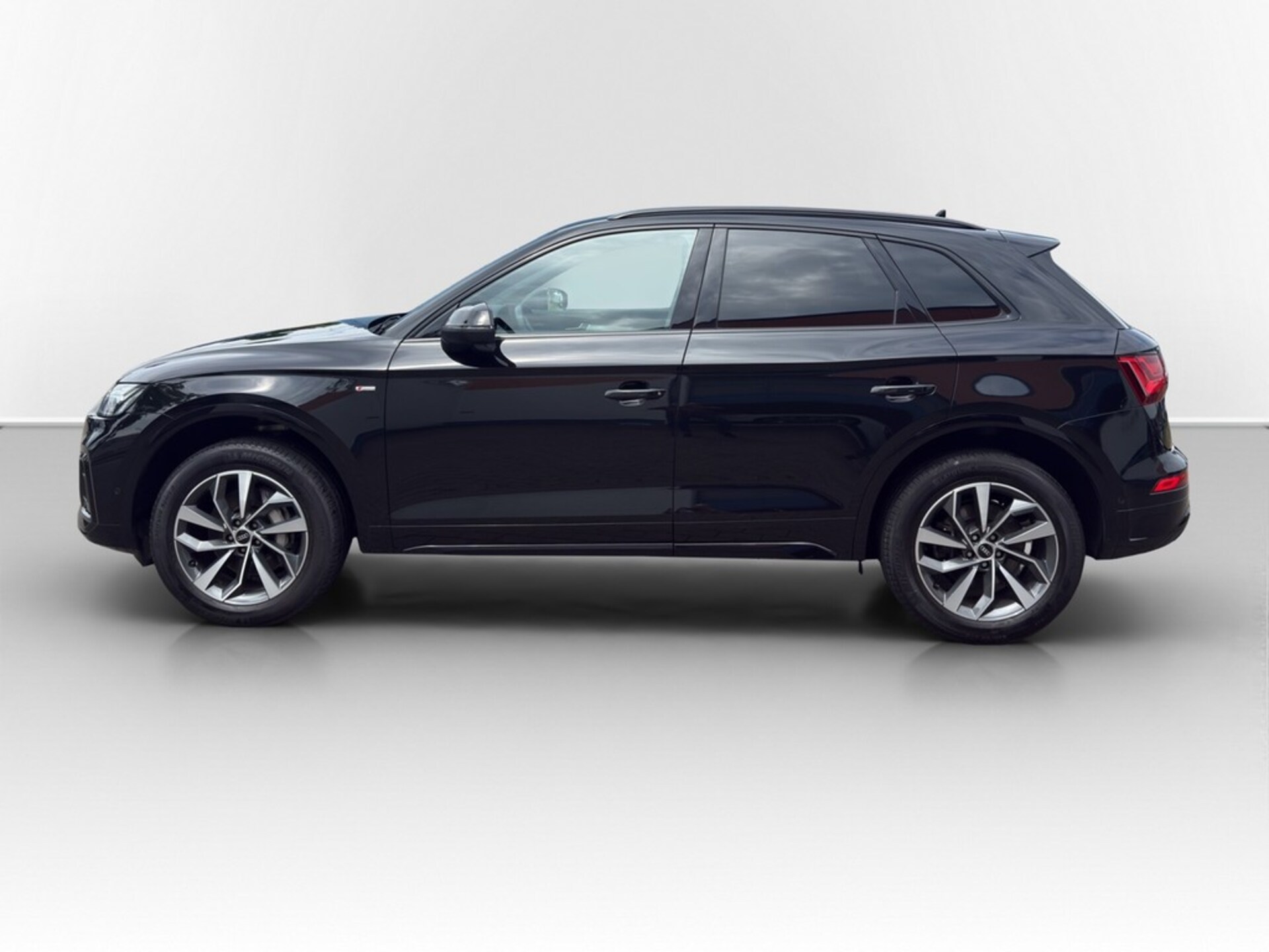 Audi Q5 SUV S line