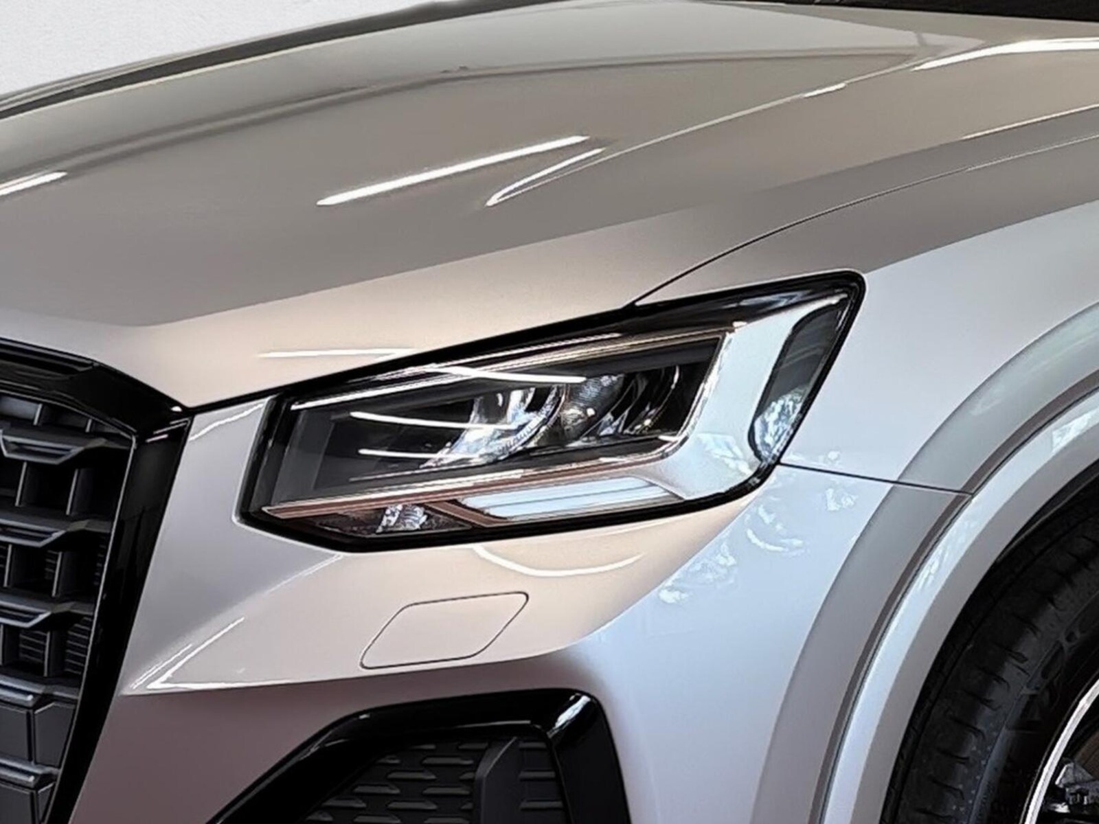 Audi Q2 – Bild 13
