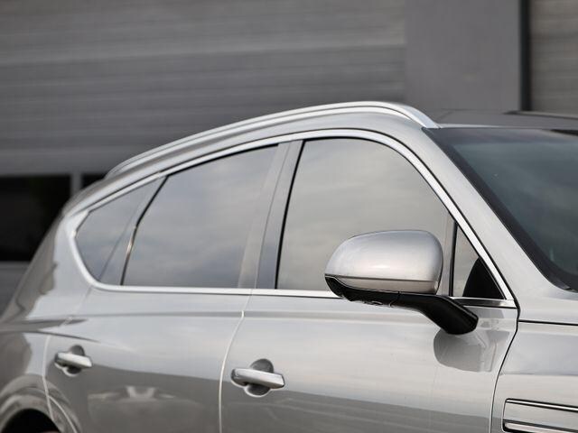 2023 Genesis GV80