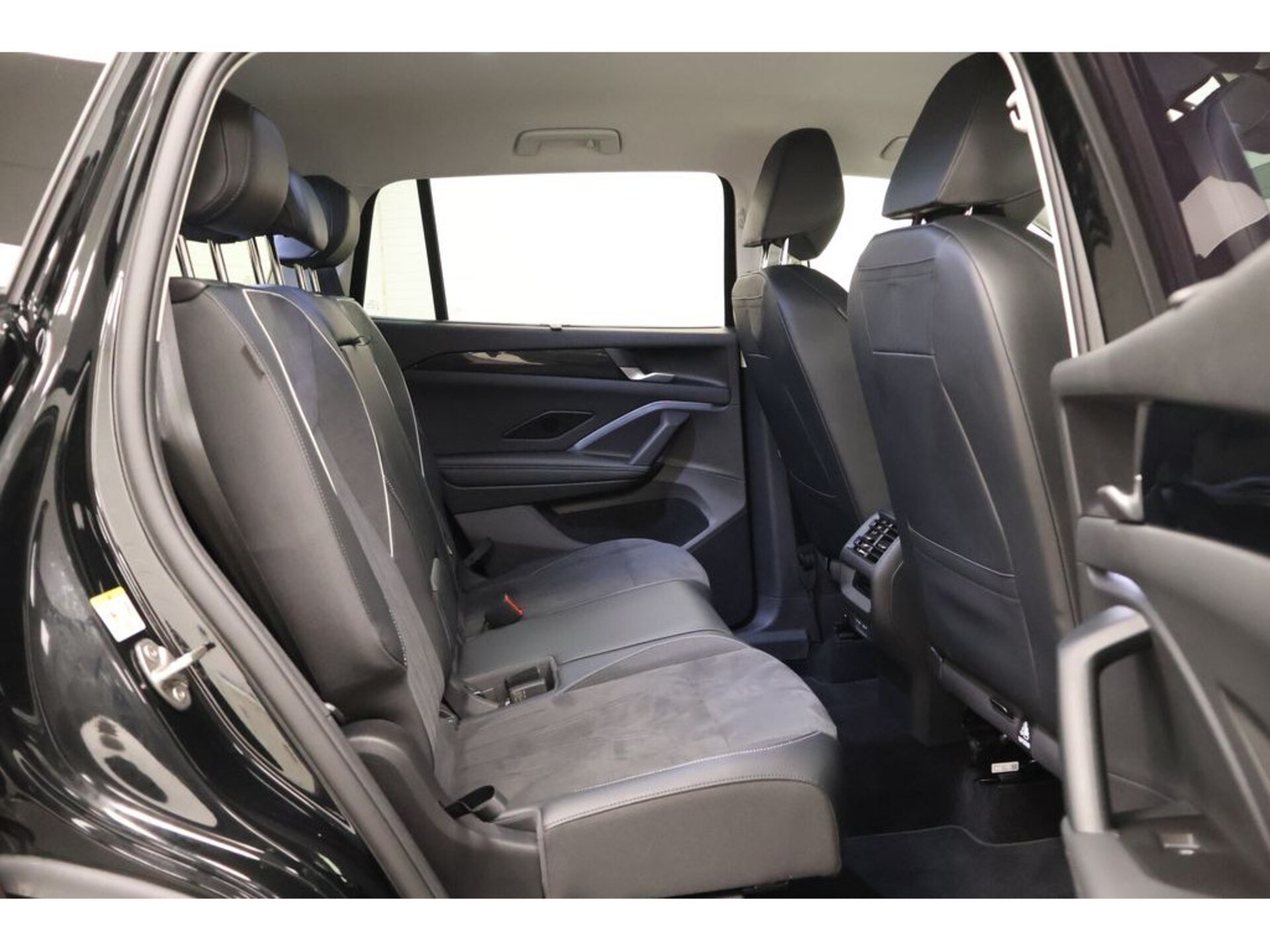Volkswagen Tayron Elegance