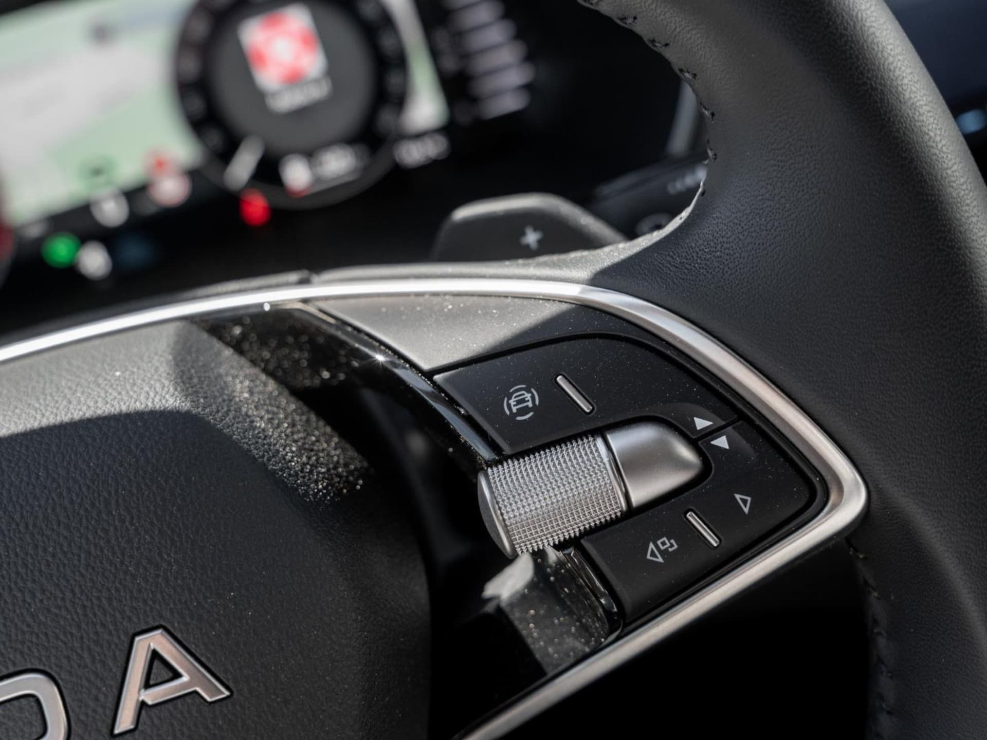 Skoda Octavia Combi Selection