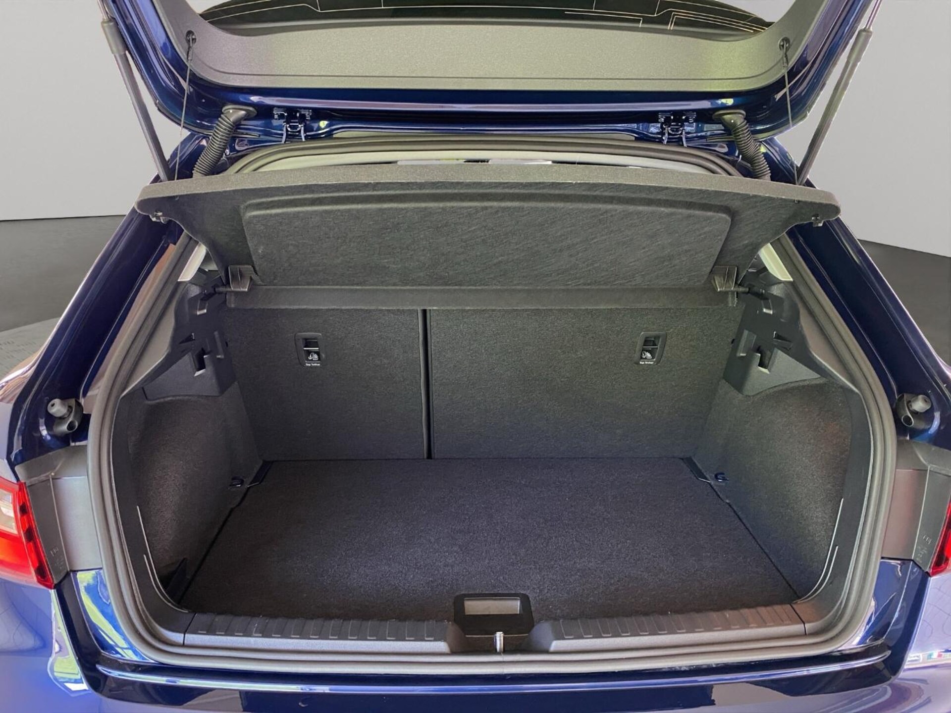 Audi A1 Sportback Advanced