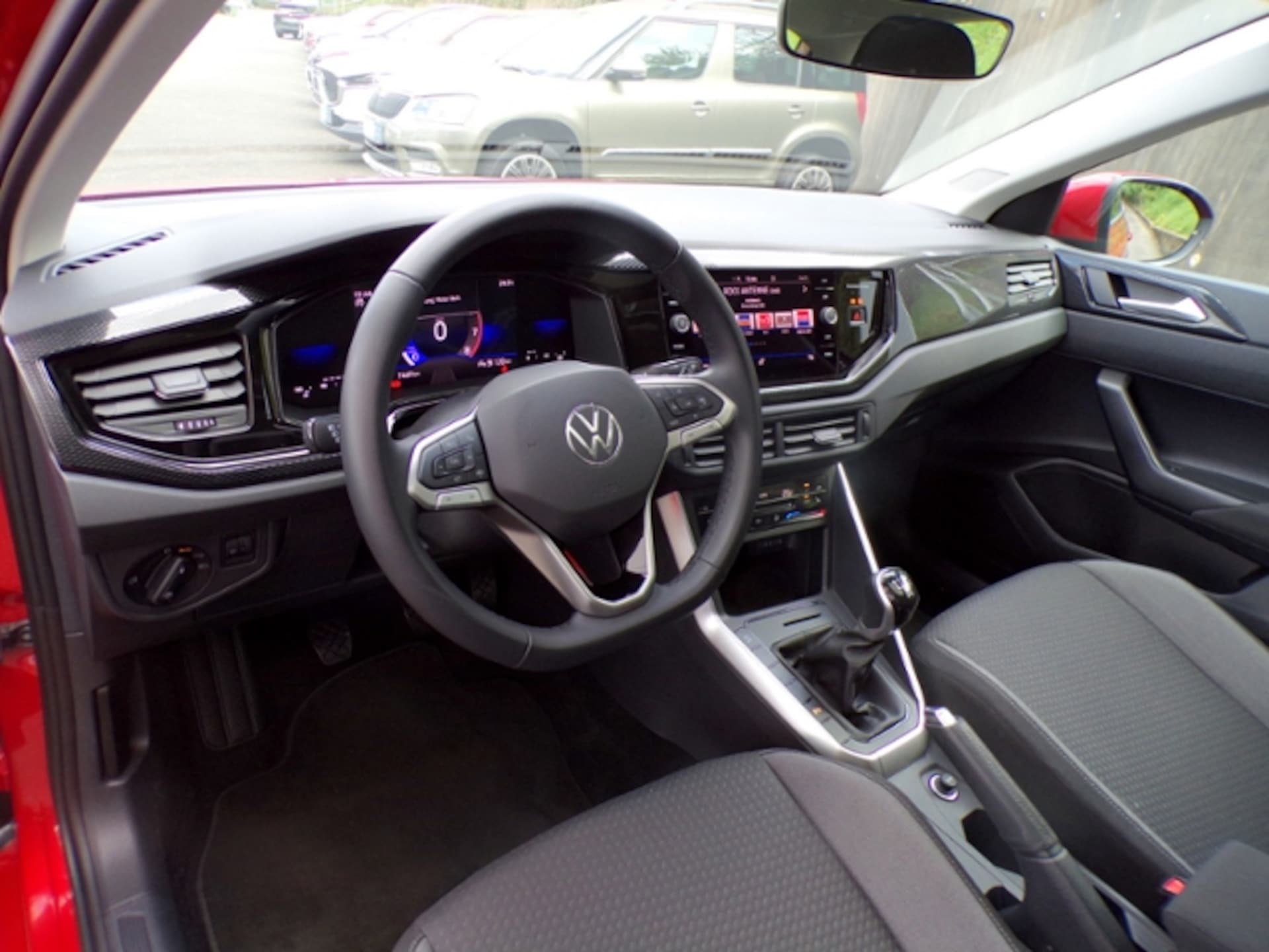 Volkswagen Taigo Life