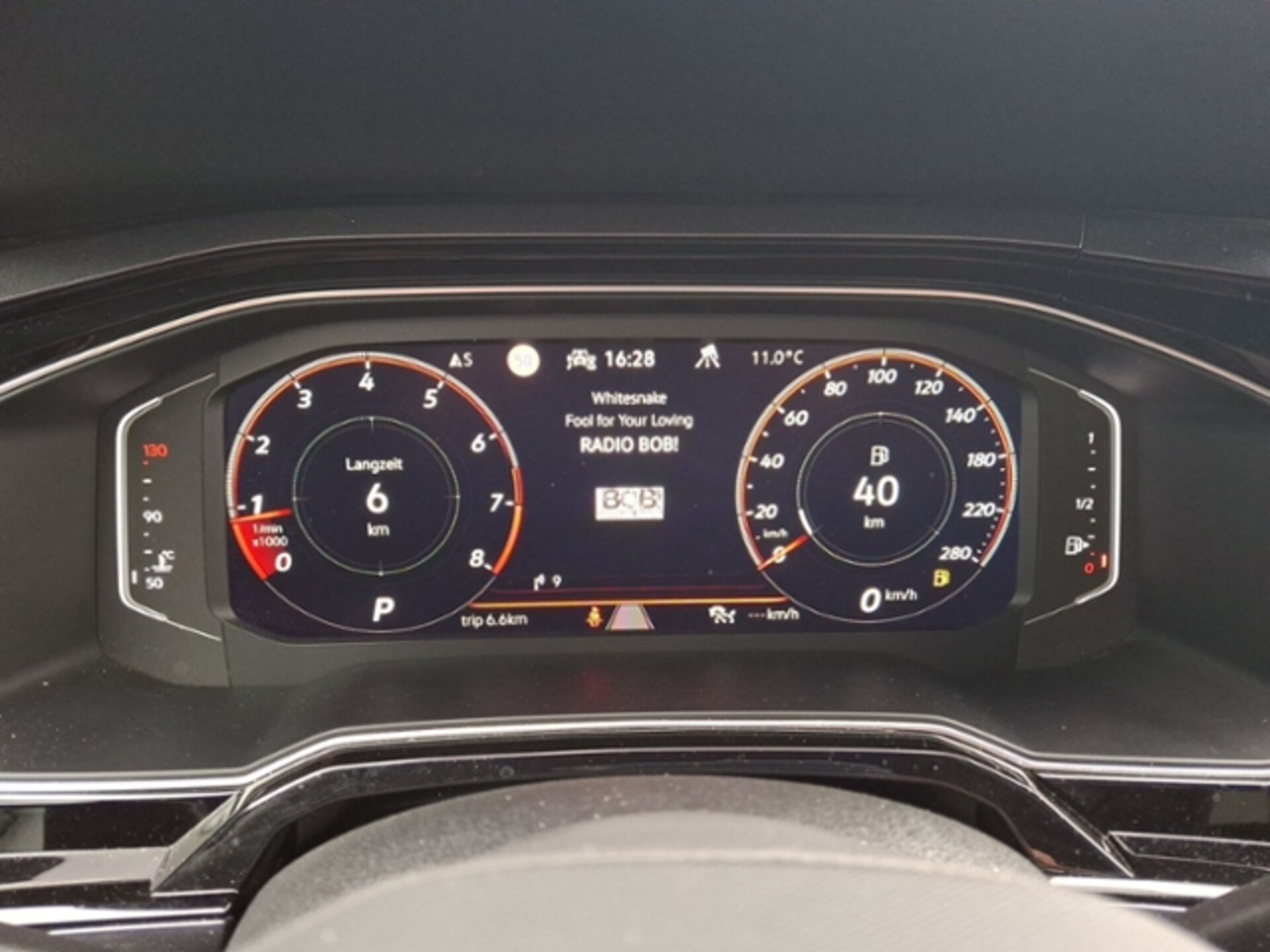 Volkswagen Polo GTI