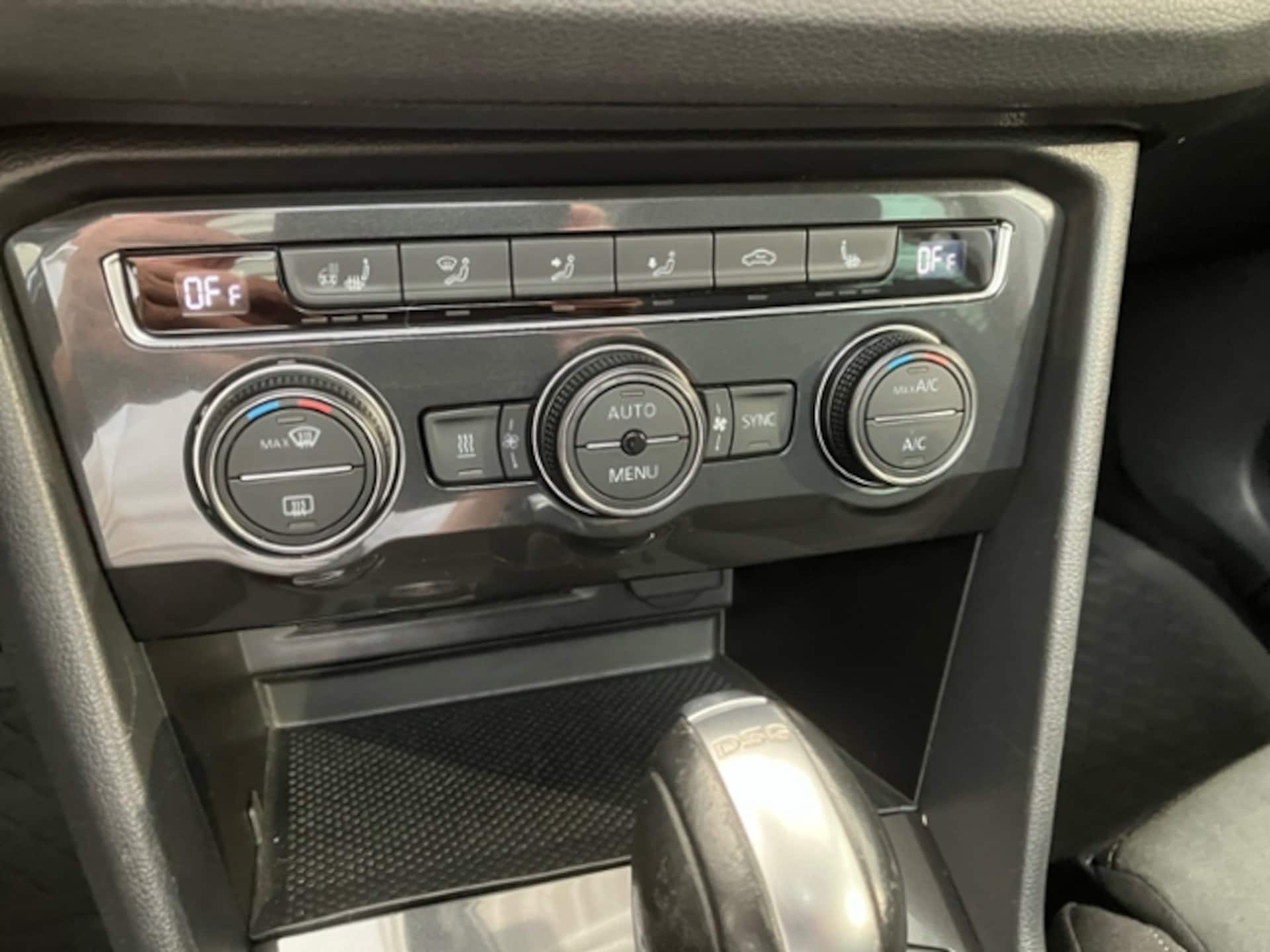 Volkswagen Tiguan Highline