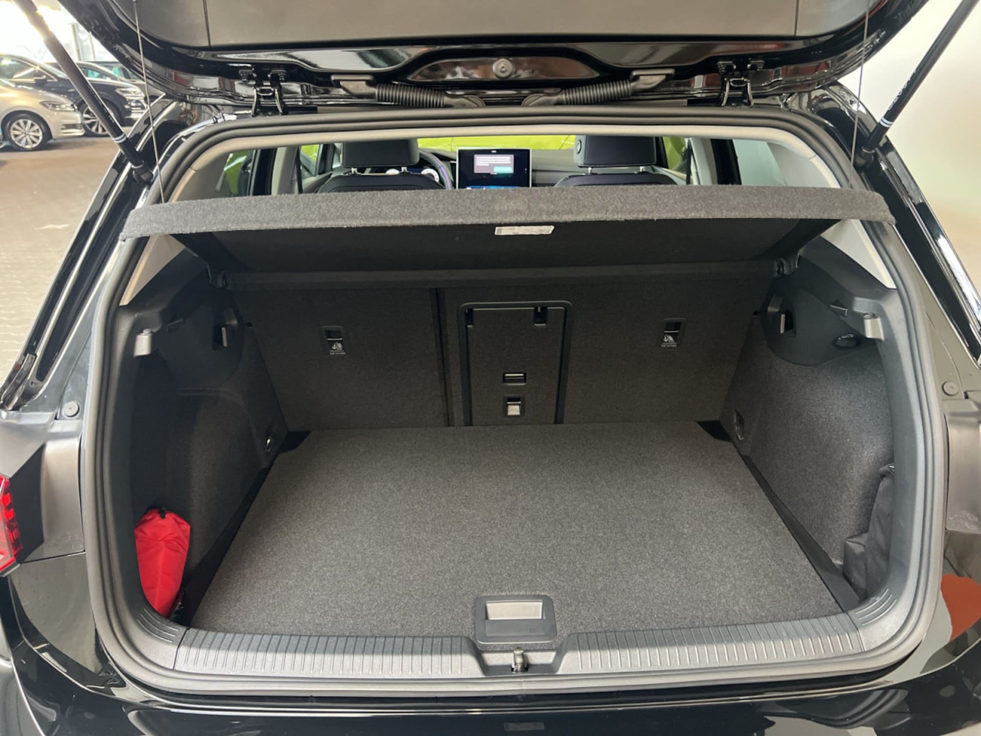 Volkswagen Golf ENERGY