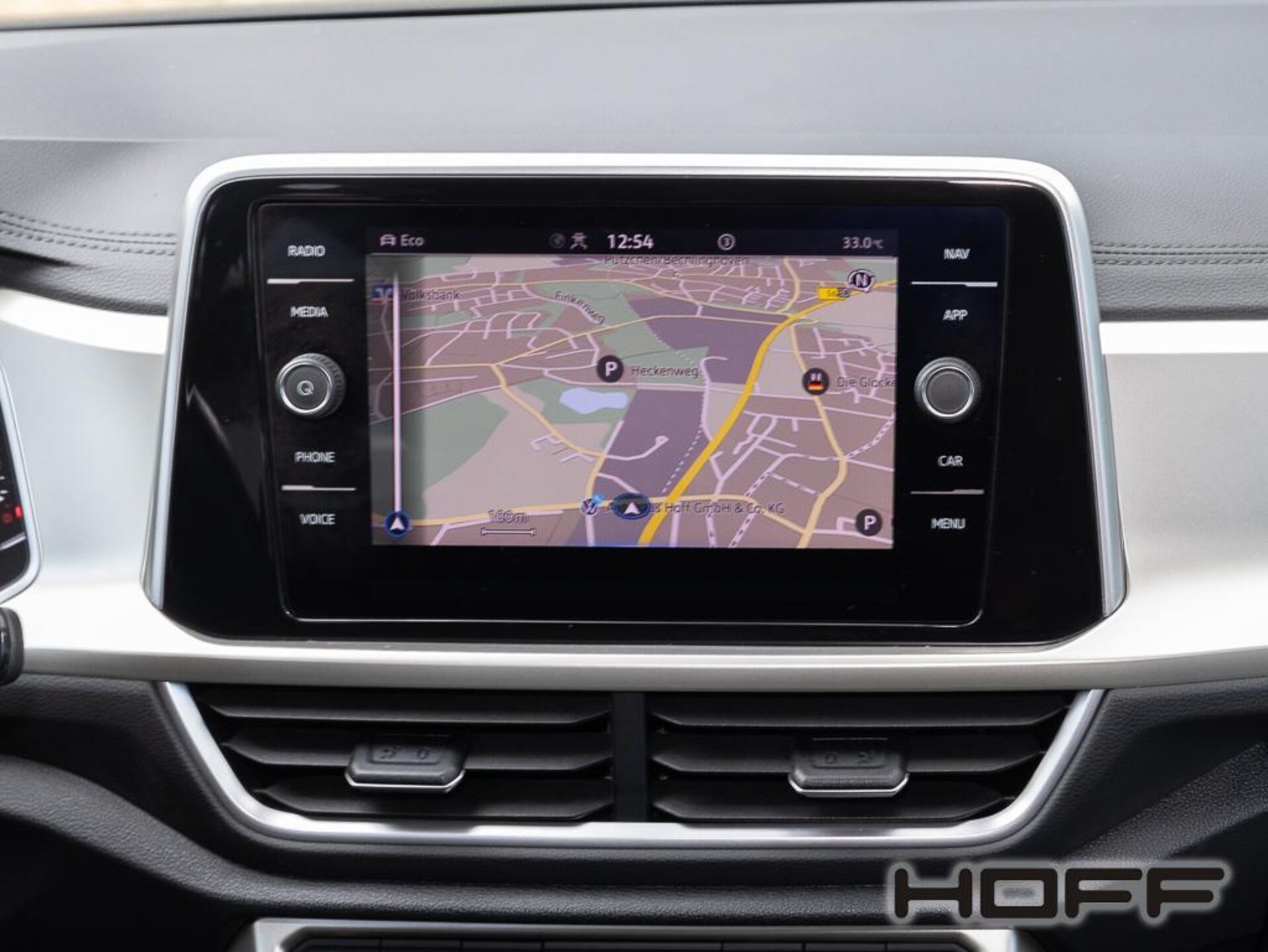 Volkswagen T-Roc MOVE