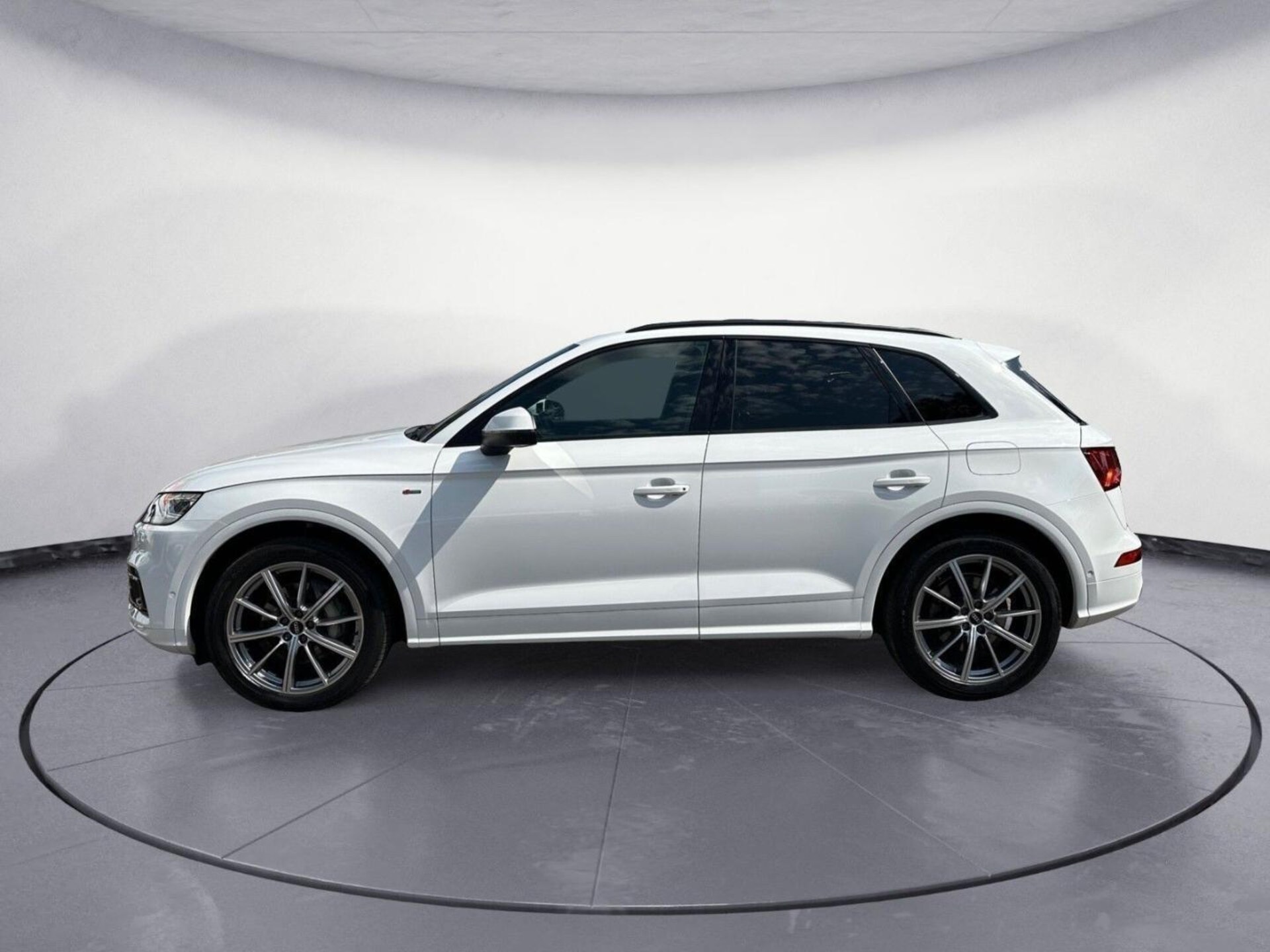 Audi Q5 TFSI e Sport