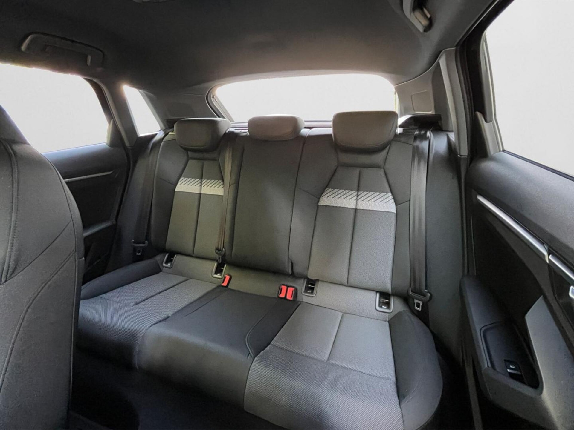 Audi A3 Sportback TFSI e