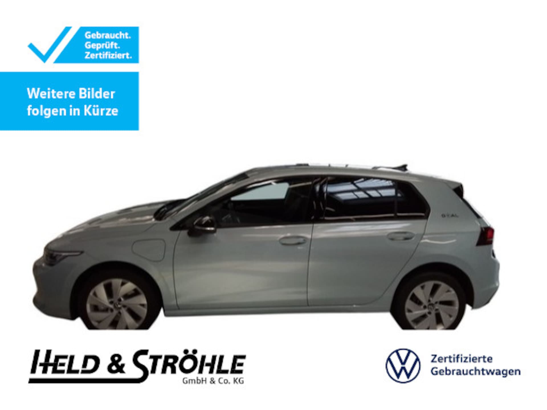 Volkswagen Golf Goal