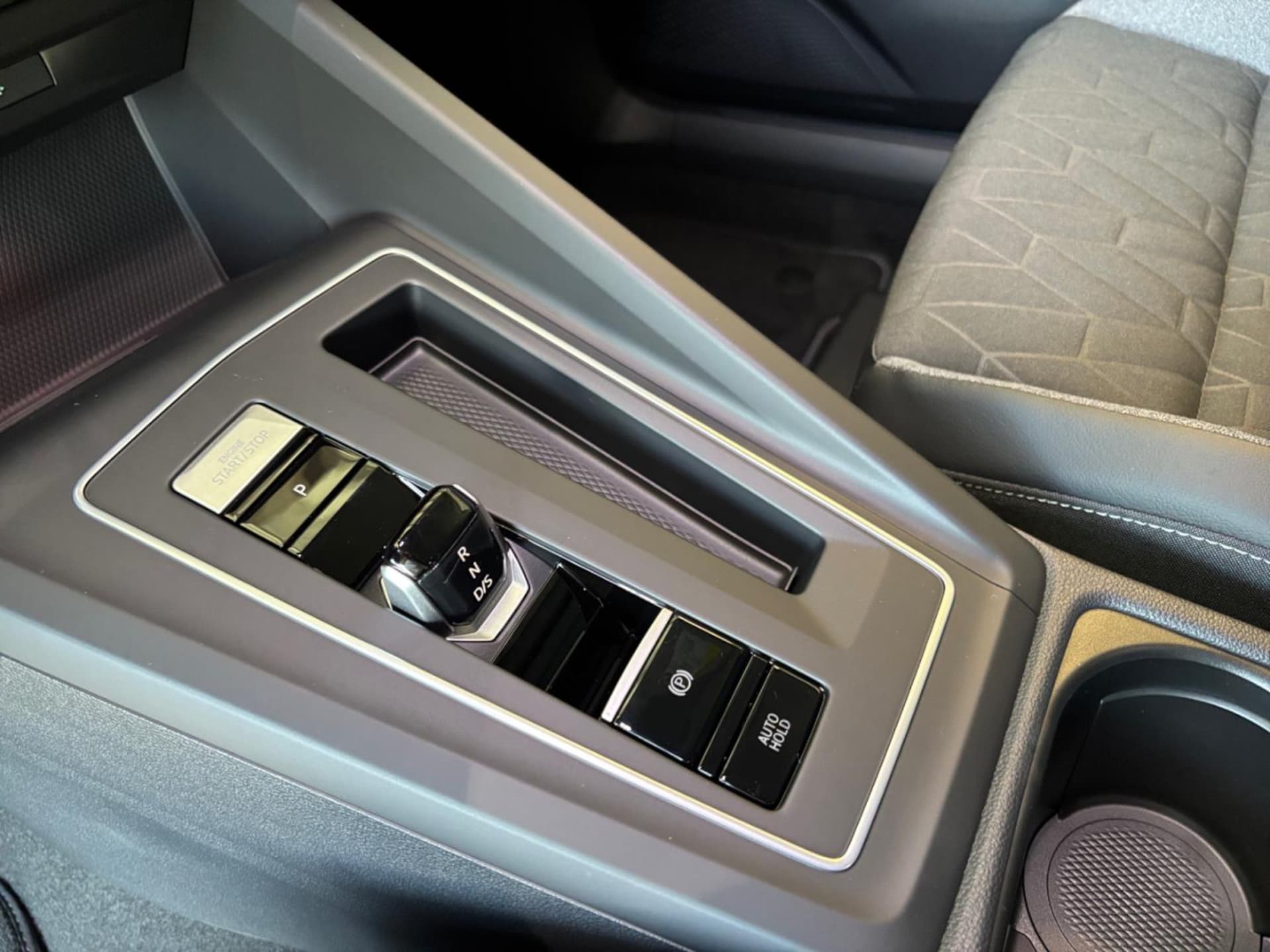 Volkswagen Golf ENERGY