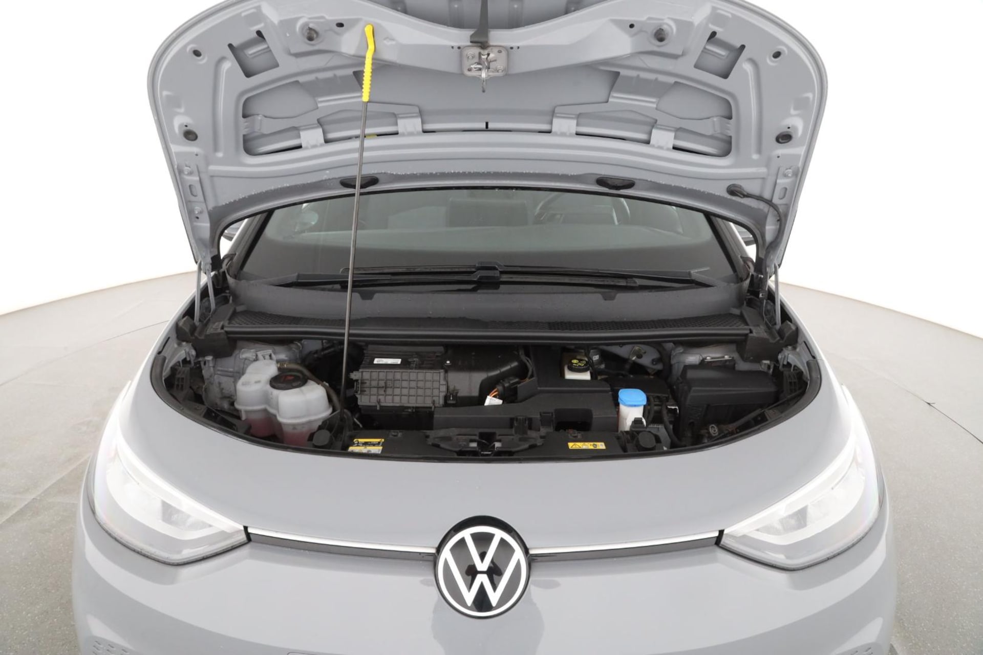 Volkswagen ID.3 Pro