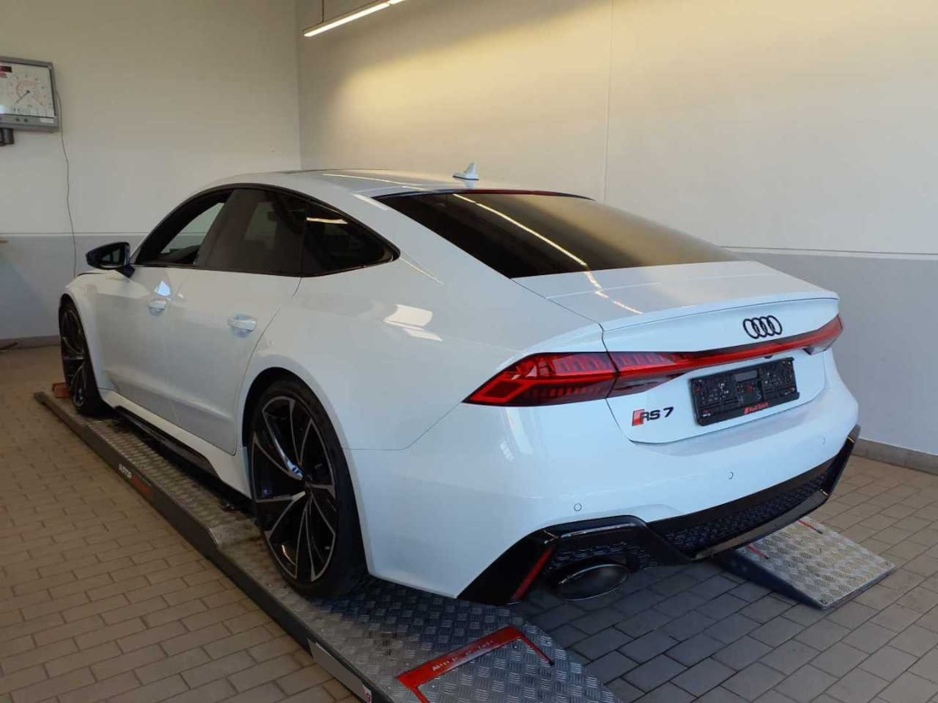 Audi RS 7 Sportback