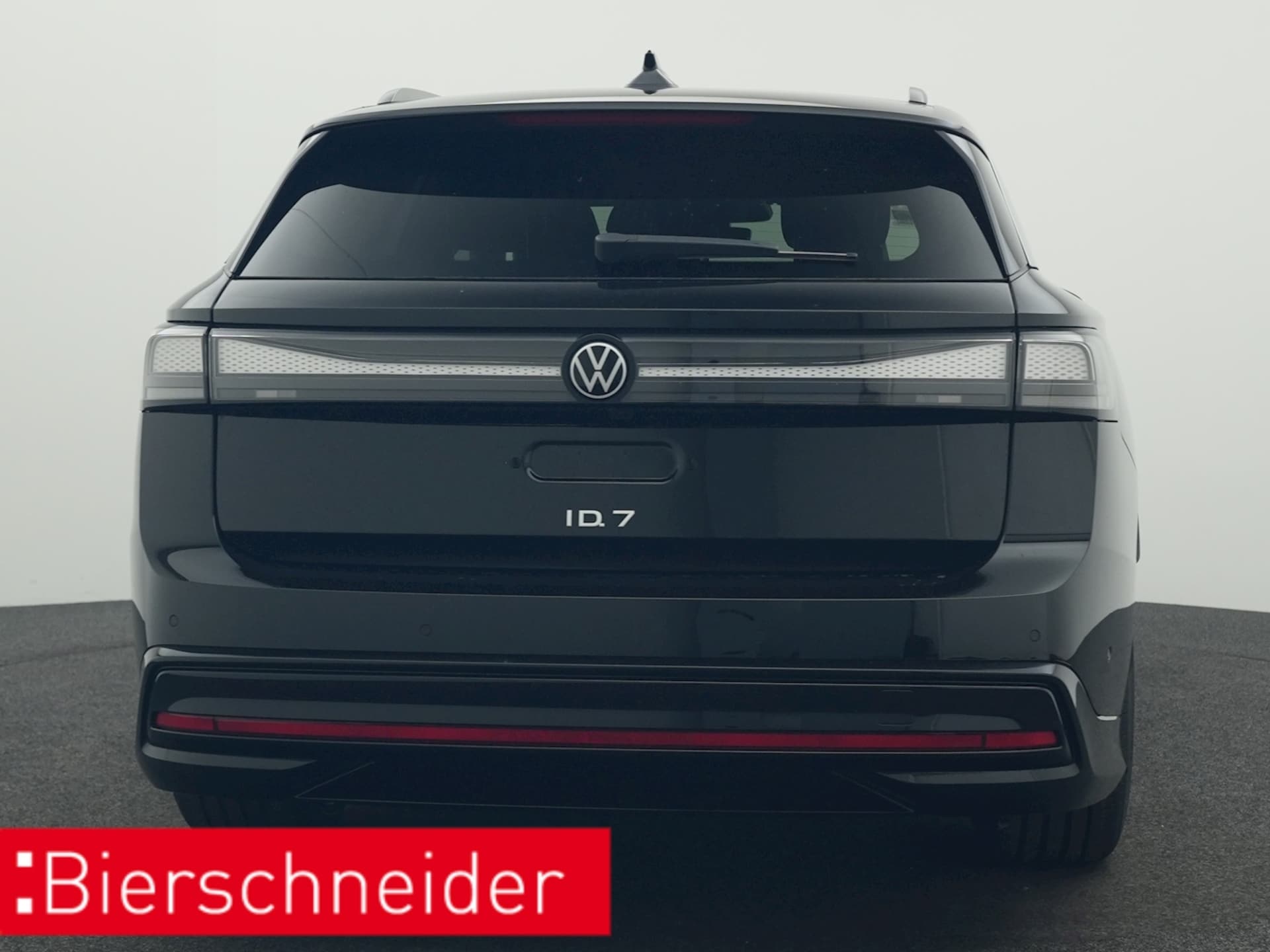 Volkswagen ID.7 Tourer Pro