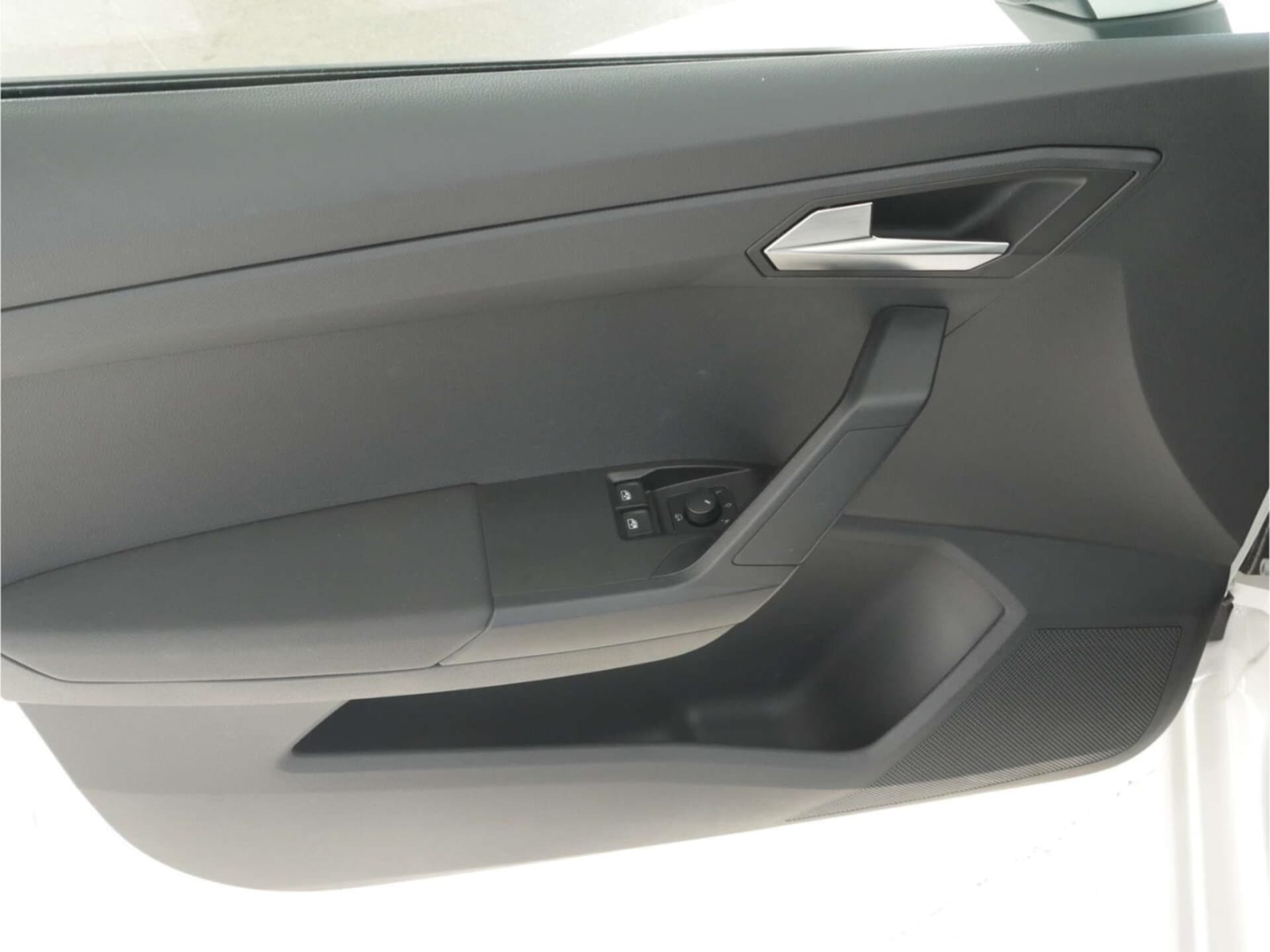 SEAT Ibiza Style