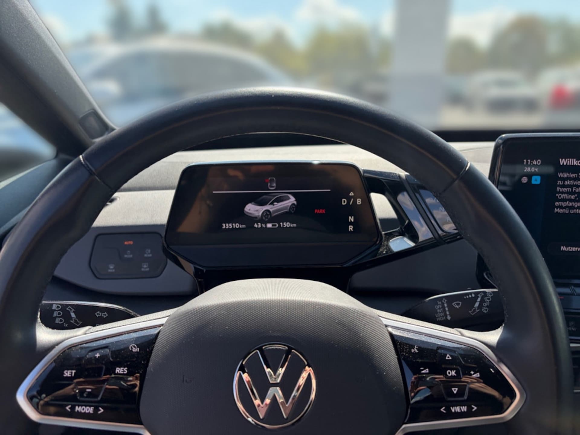 Volkswagen ID.3 Pro Performance