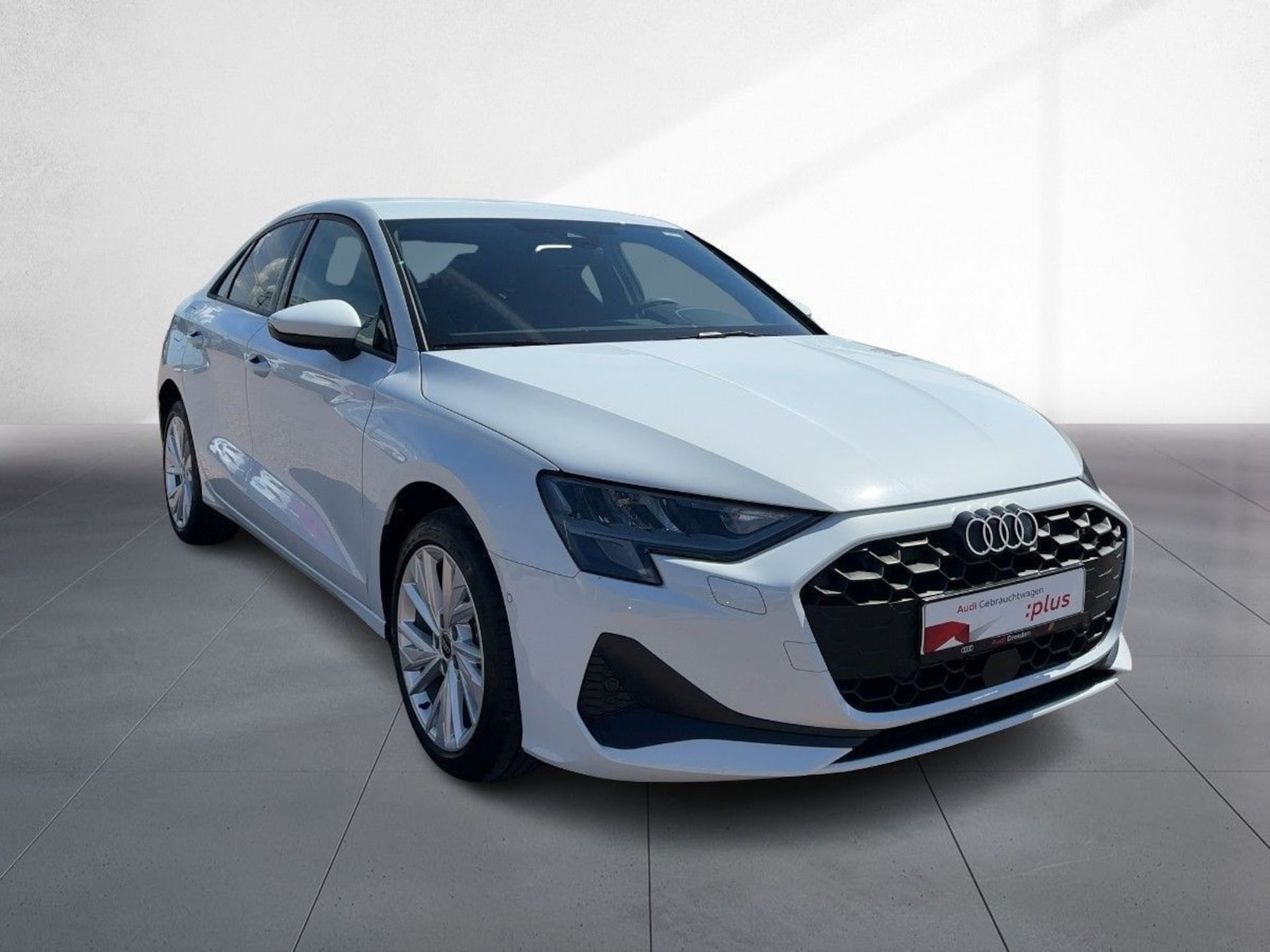 Audi A3 Limousine