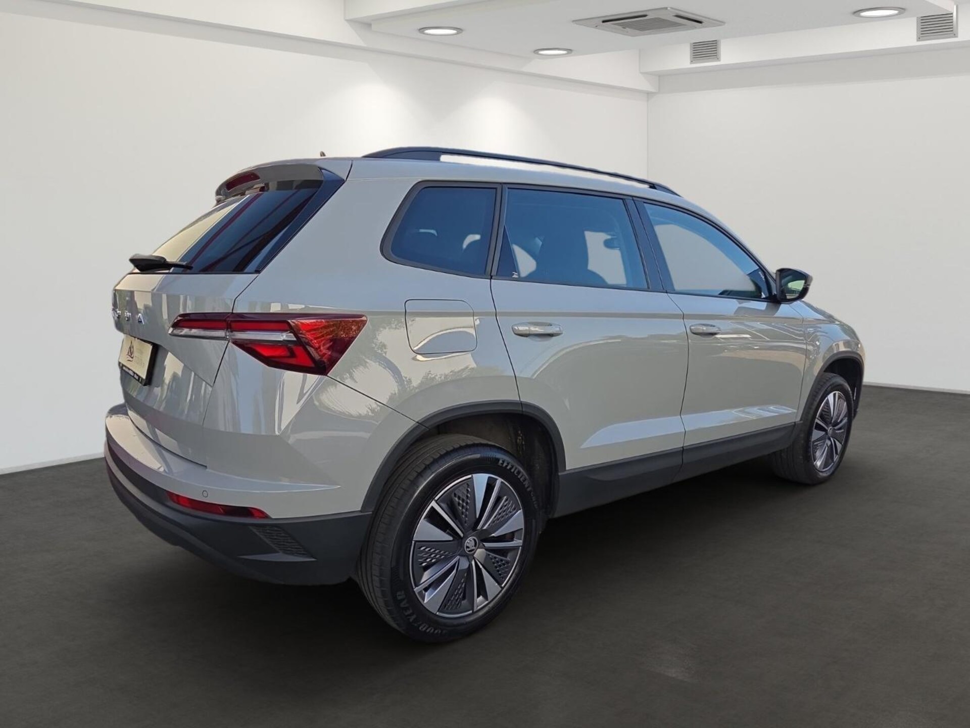 Skoda Karoq Ambition