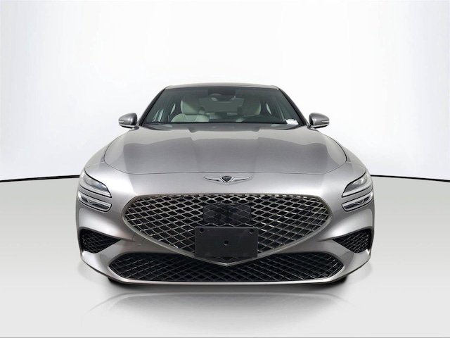 2024 Genesis G70
