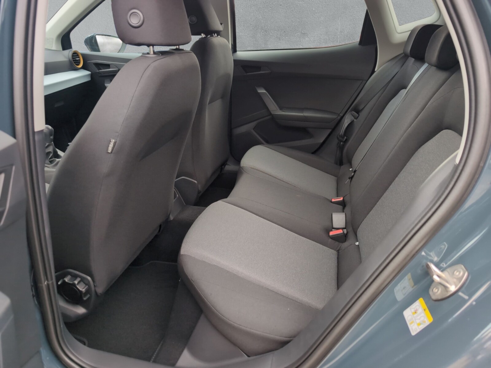 SEAT Arona – Bild 8