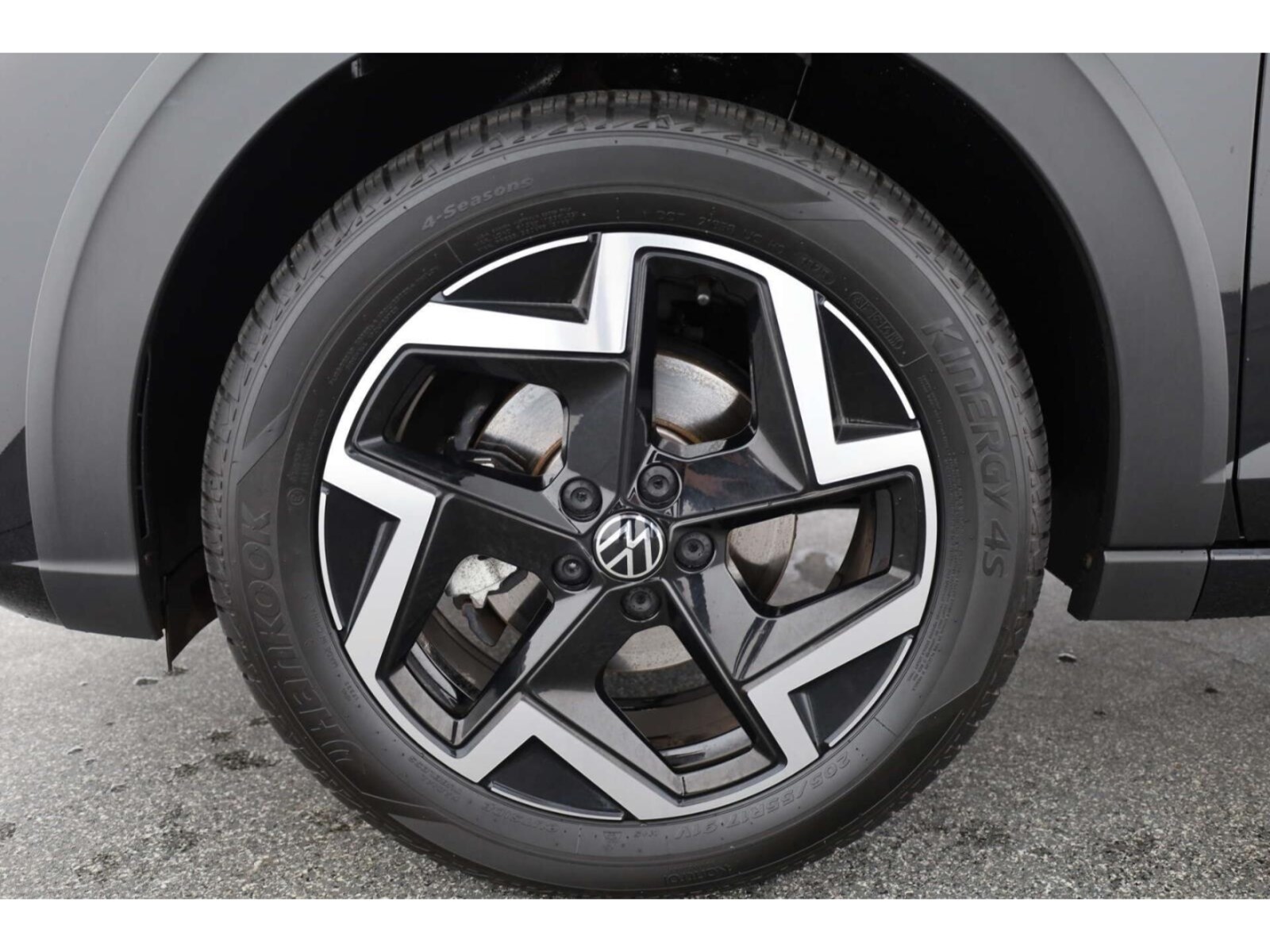 Volkswagen Taigo – Bild 8