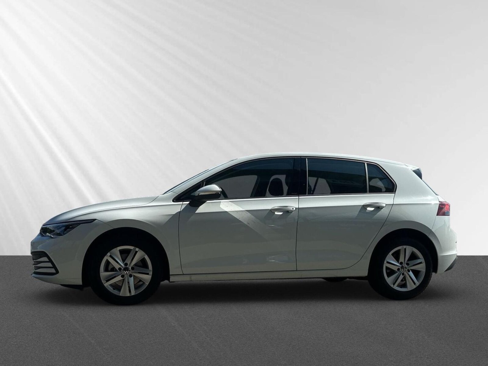 Volkswagen Golf – Bild 3
